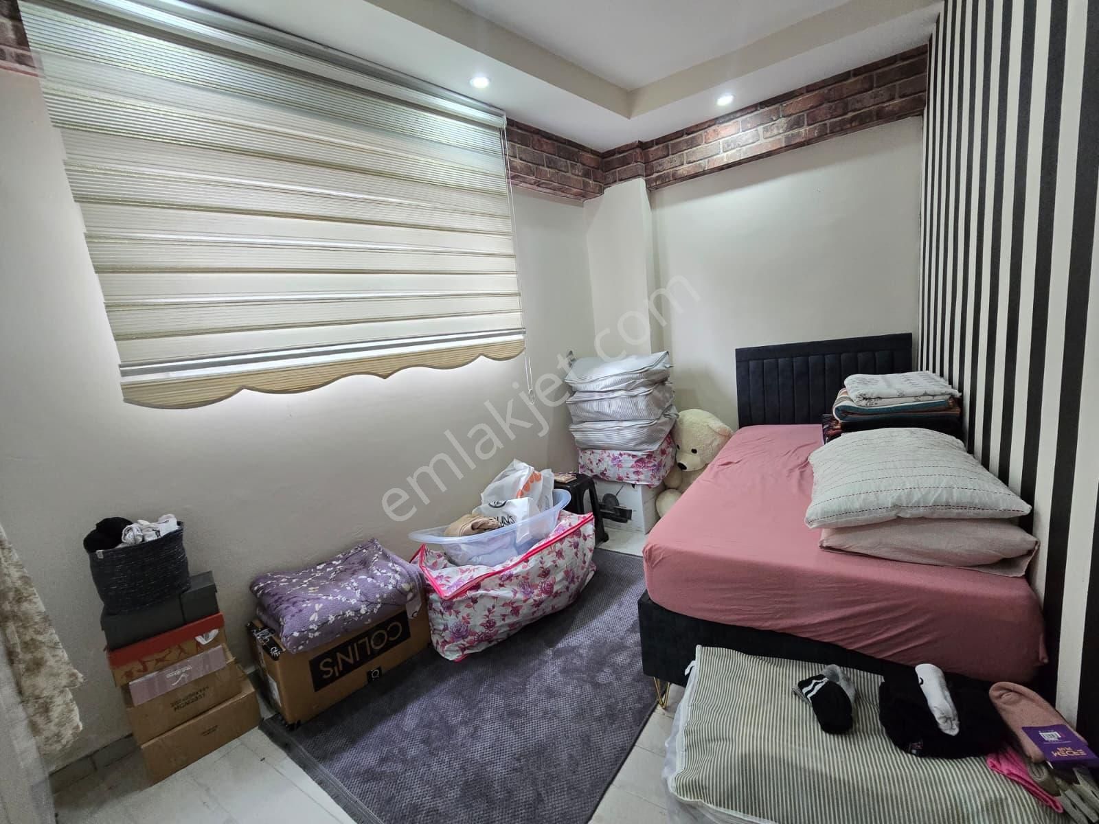 Geniş Kullanışlı Full Eşyalı 2+1 Uygun Yatırımlık Fırsat Apart - Görsel 5