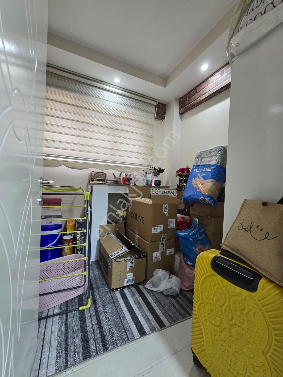 Geniş Kullanışlı Full Eşyalı 2+1 Uygun Yatırımlık Fırsat Apart - Görsel 9