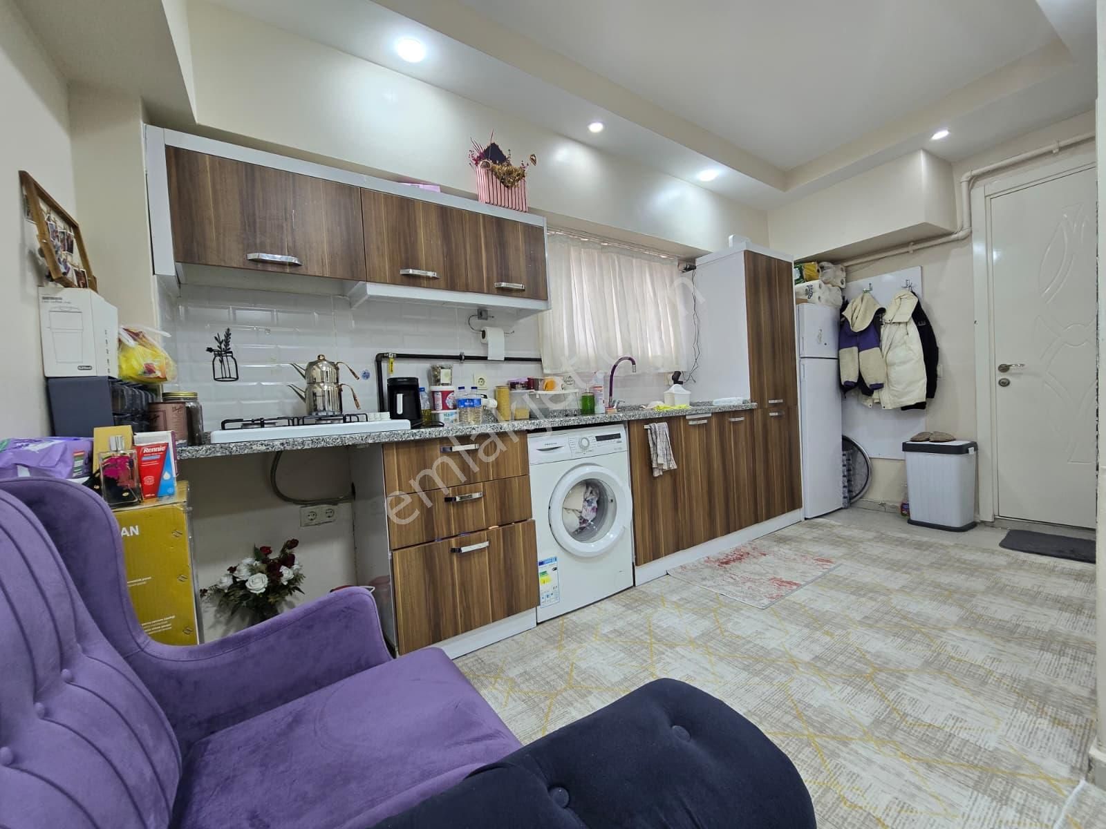 Geniş Kullanışlı Full Eşyalı 2+1 Uygun Yatırımlık Fırsat Apart - Görsel 7