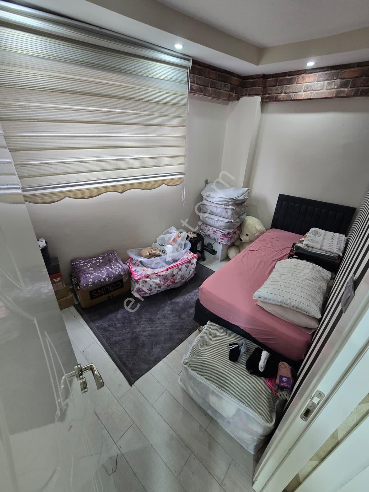 Geniş Kullanışlı Full Eşyalı 2+1 Uygun Yatırımlık Fırsat Apart - Görsel 4