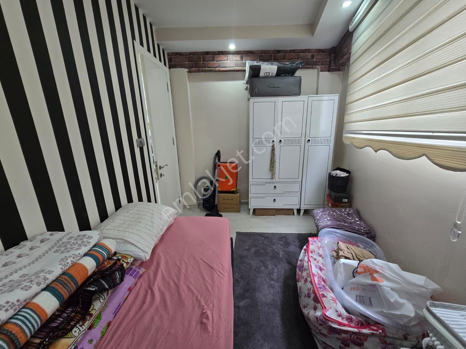 Geniş Kullanışlı Full Eşyalı 2+1 Uygun Yatırımlık Fırsat Apart - Görsel 6
