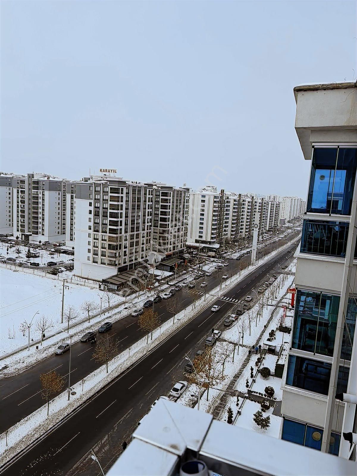 Acil!! 50.yolun Kalbinde Ulrta Lüx 4.5+1 Satılık Fırsat Daire!!! - Görsel 24