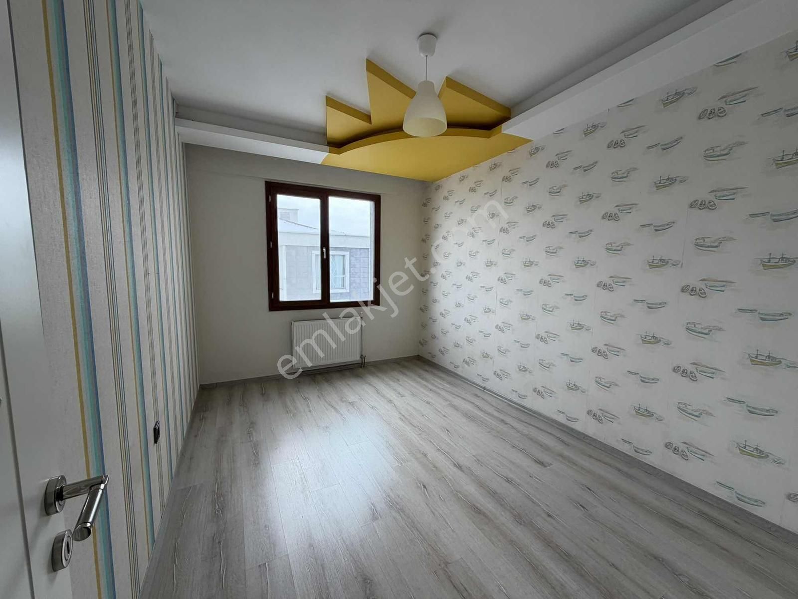Acil!! 50.yolun Kalbinde Ulrta Lüx 4.5+1 Satılık Fırsat Daire!!! - Görsel 25