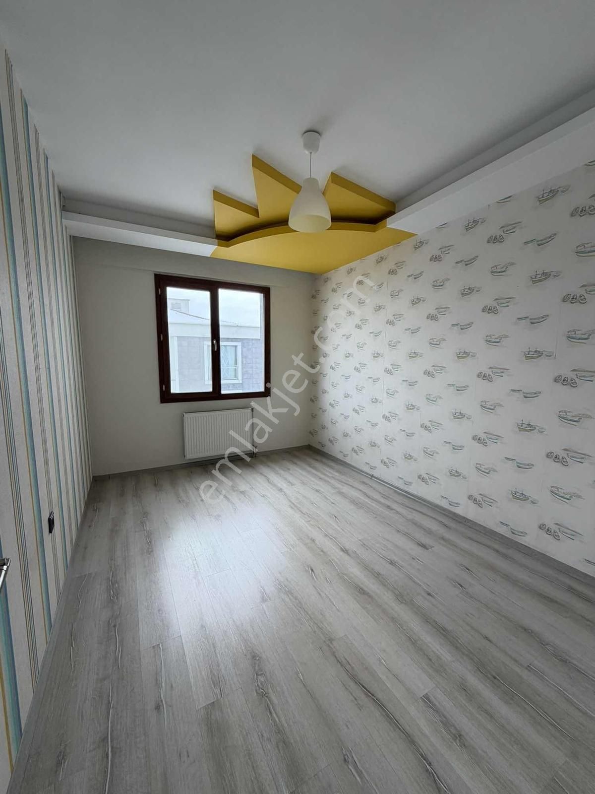 Acil!! 50.yolun Kalbinde Ulrta Lüx 4.5+1 Satılık Fırsat Daire!!! - Görsel 4