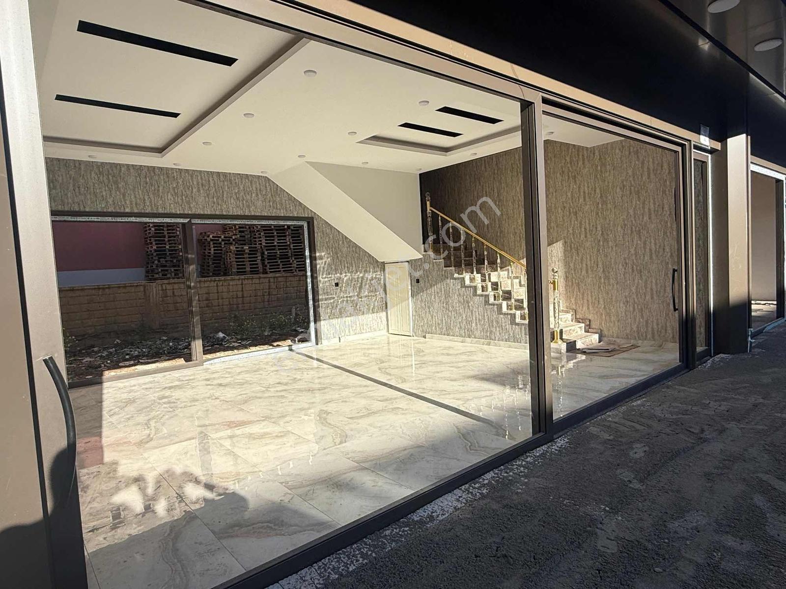 Bu Fırsat Kaçmaz!! Mezopotamya Galericiler Sitesi Satılık Dükan - Görsel 15