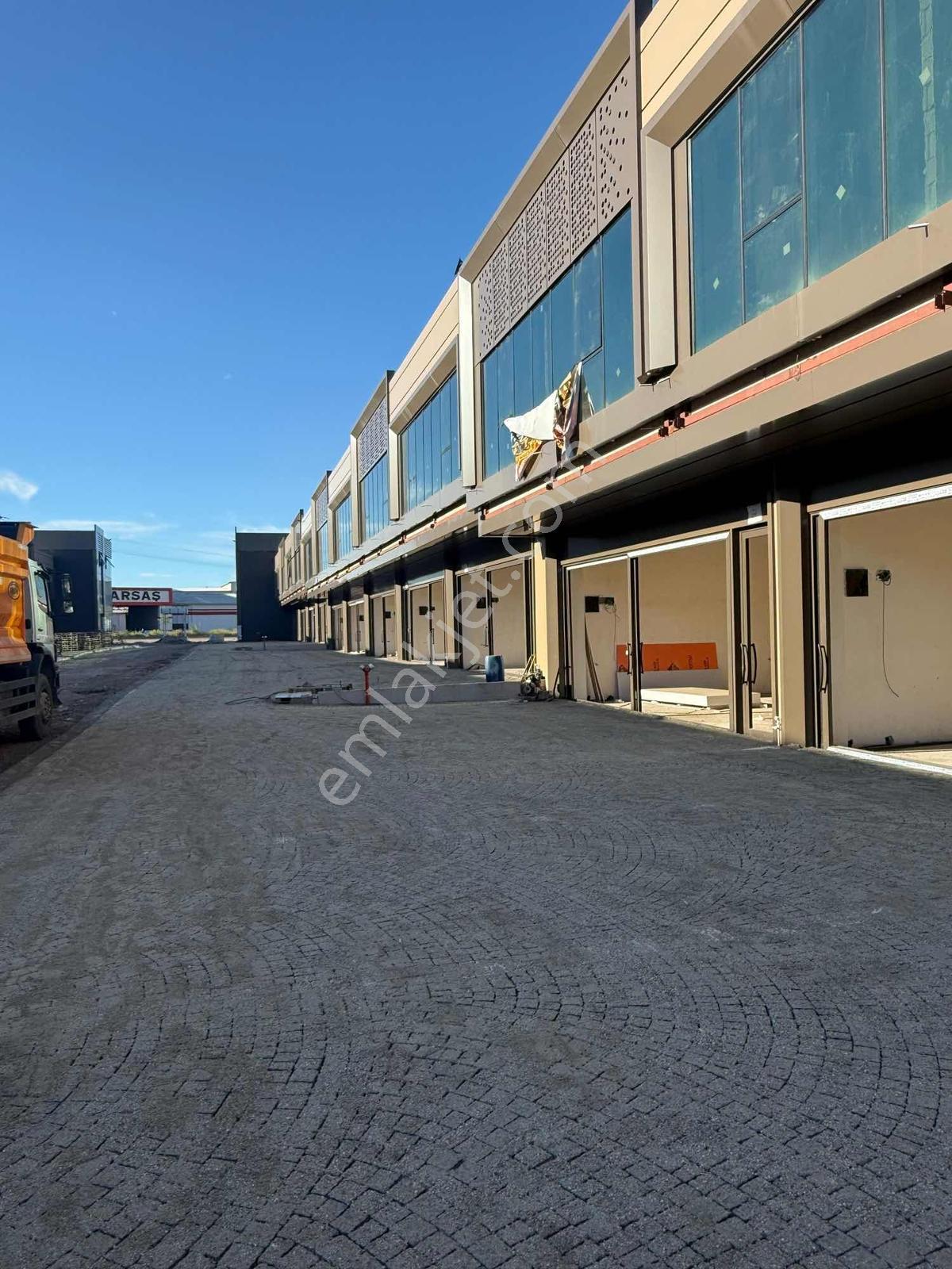 Bu Fırsat Kaçmaz!! Mezopotamya Galericiler Sitesi Satılık Dükan - Görsel 11