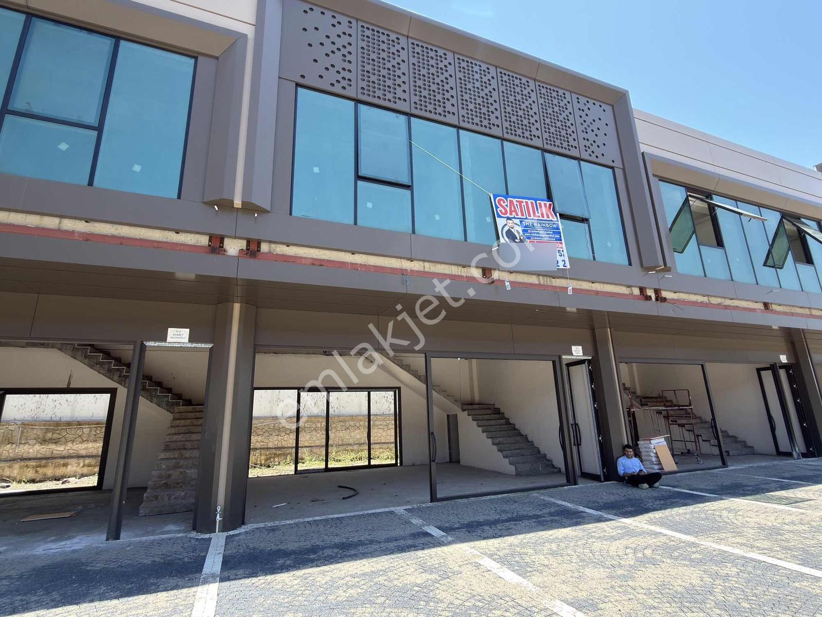Bu Fırsat Kaçmaz!! Mezopotamya Galericiler Sitesi Satılık Dükan - Görsel 9