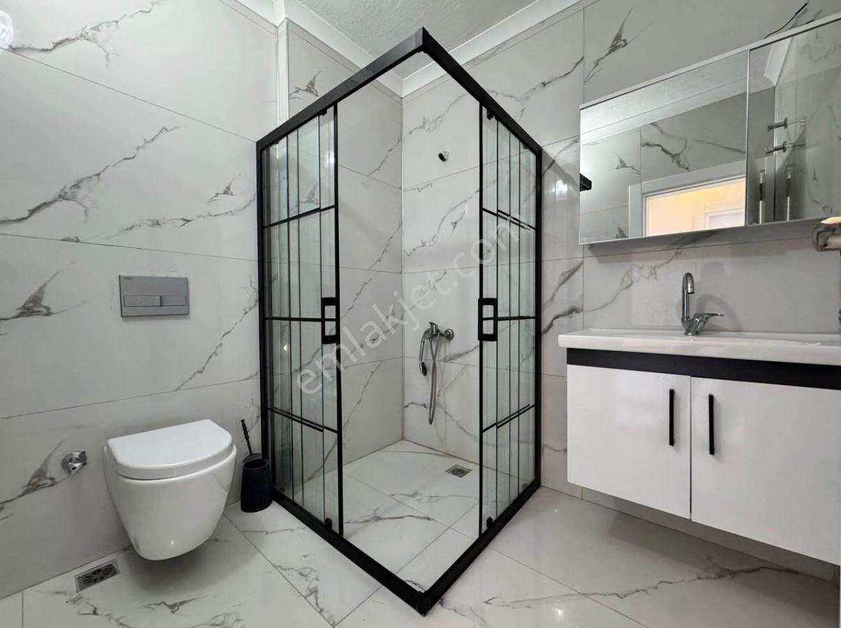 Aydın Didim Hisar Mah. Satılık Sıfır 1. Kat Eşyasız Daire - Görsel 11