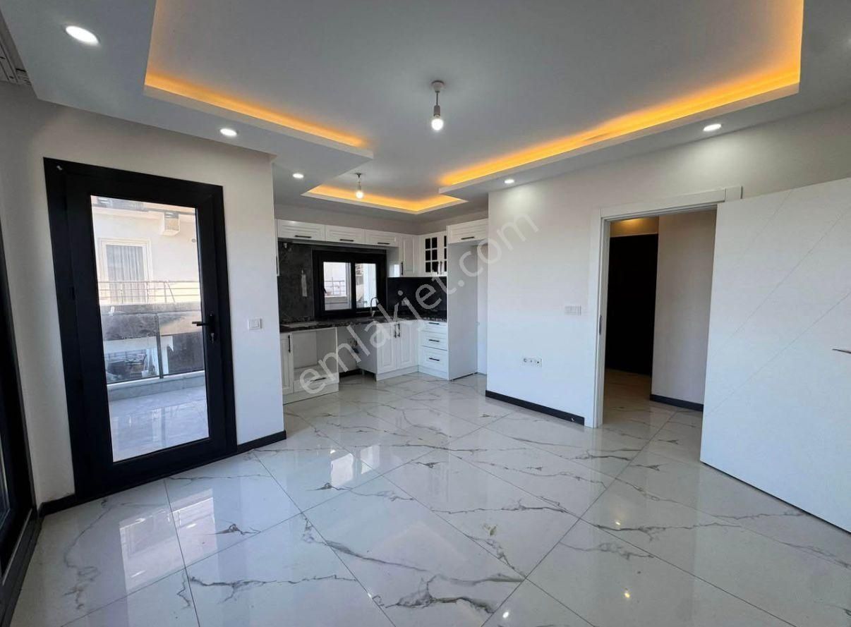 Aydın Didim Hisar Mah. Satılık Sıfır 1. Kat Eşyasız Daire - Görsel 3