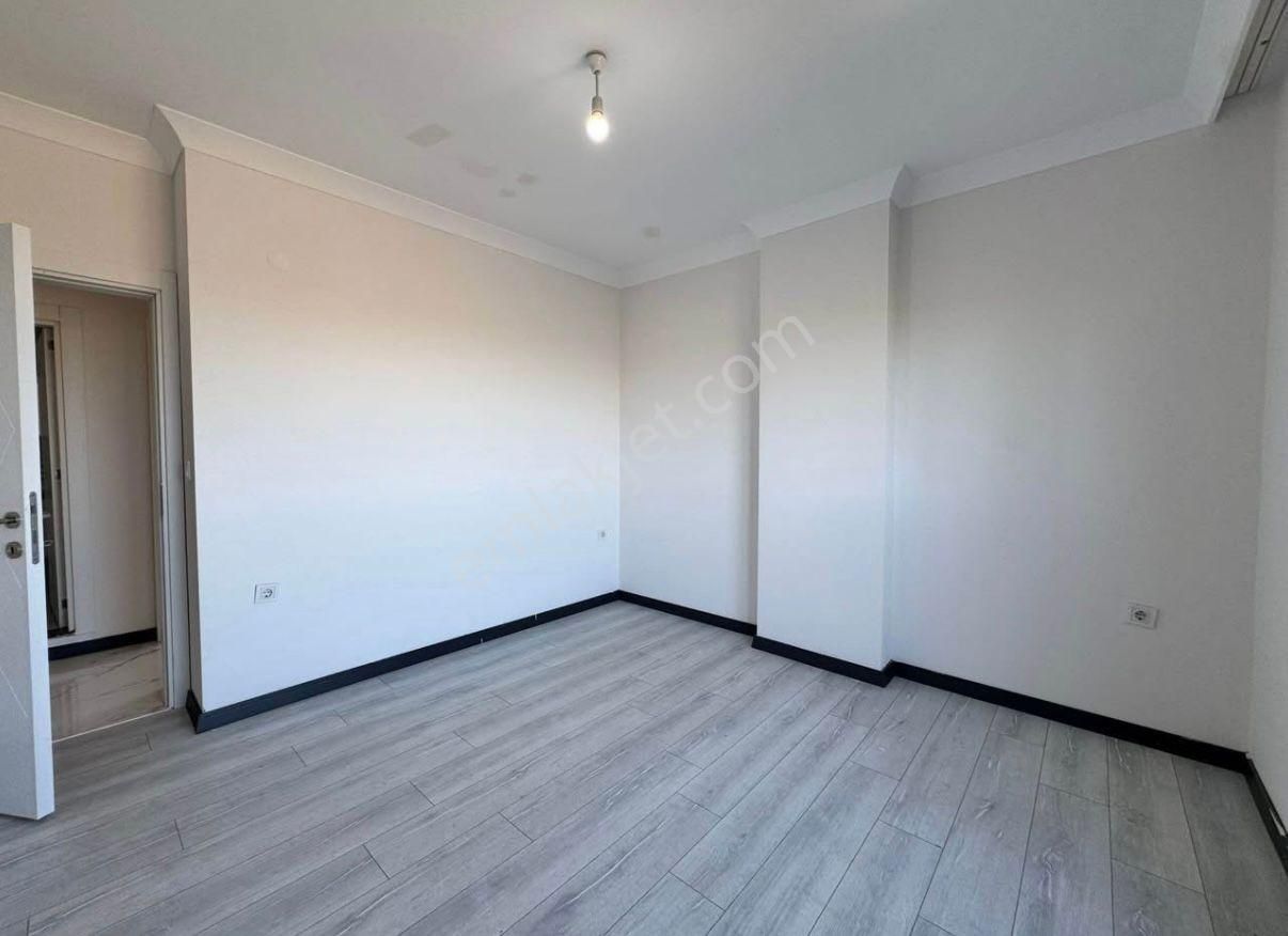 Aydın Didim Hisar Mah. Satılık Sıfır 1. Kat Eşyasız Daire - Görsel 8