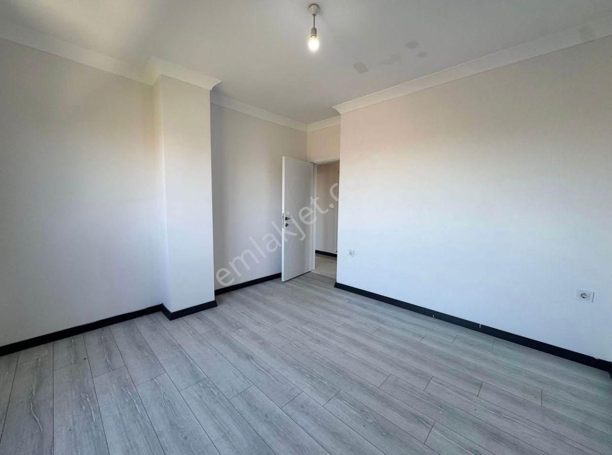 Aydın Didim Hisar Mah. Satılık Sıfır 1. Kat Eşyasız Daire - Görsel 9