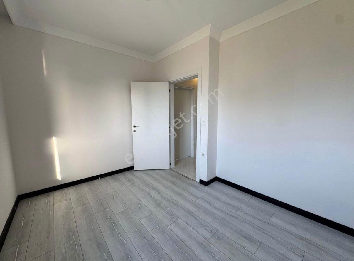 Aydın Didim Hisar Mah. Satılık Sıfır 1. Kat Eşyasız Daire - Görsel 10