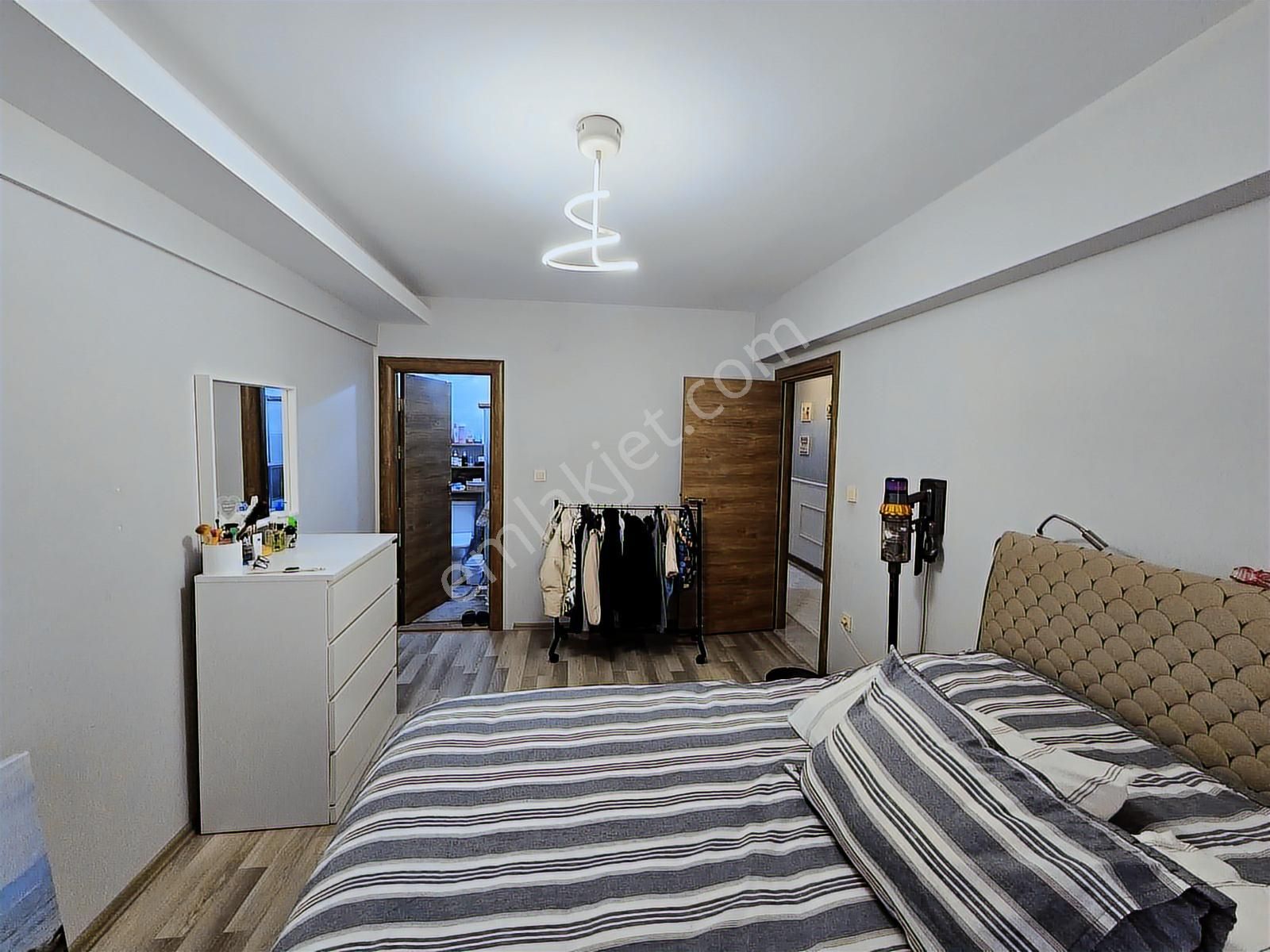 Tırpan'dan Yeni Mah.merkezi Konum Satılık 3+1 Ara Kat Daire - Görsel 34