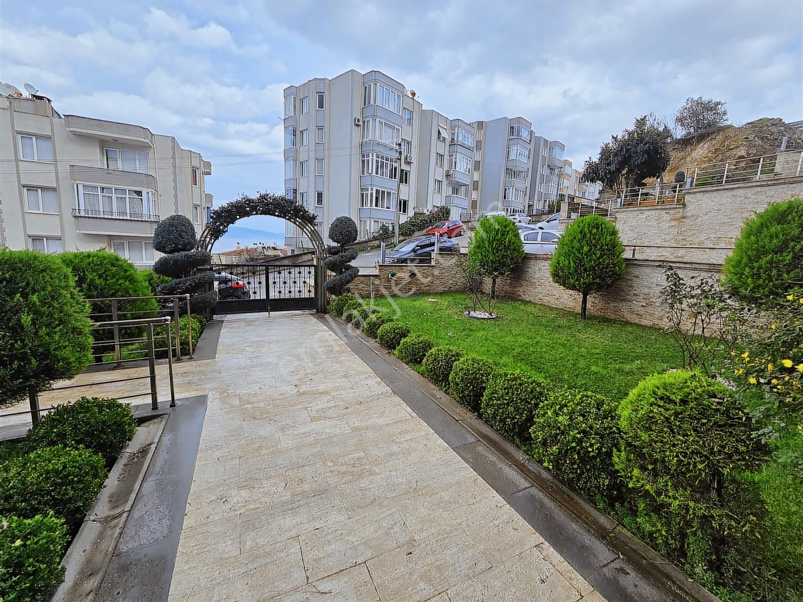 Tırpan'dan Yeni Mah.merkezi Konum Satılık 3+1 Ara Kat Daire - Görsel 16