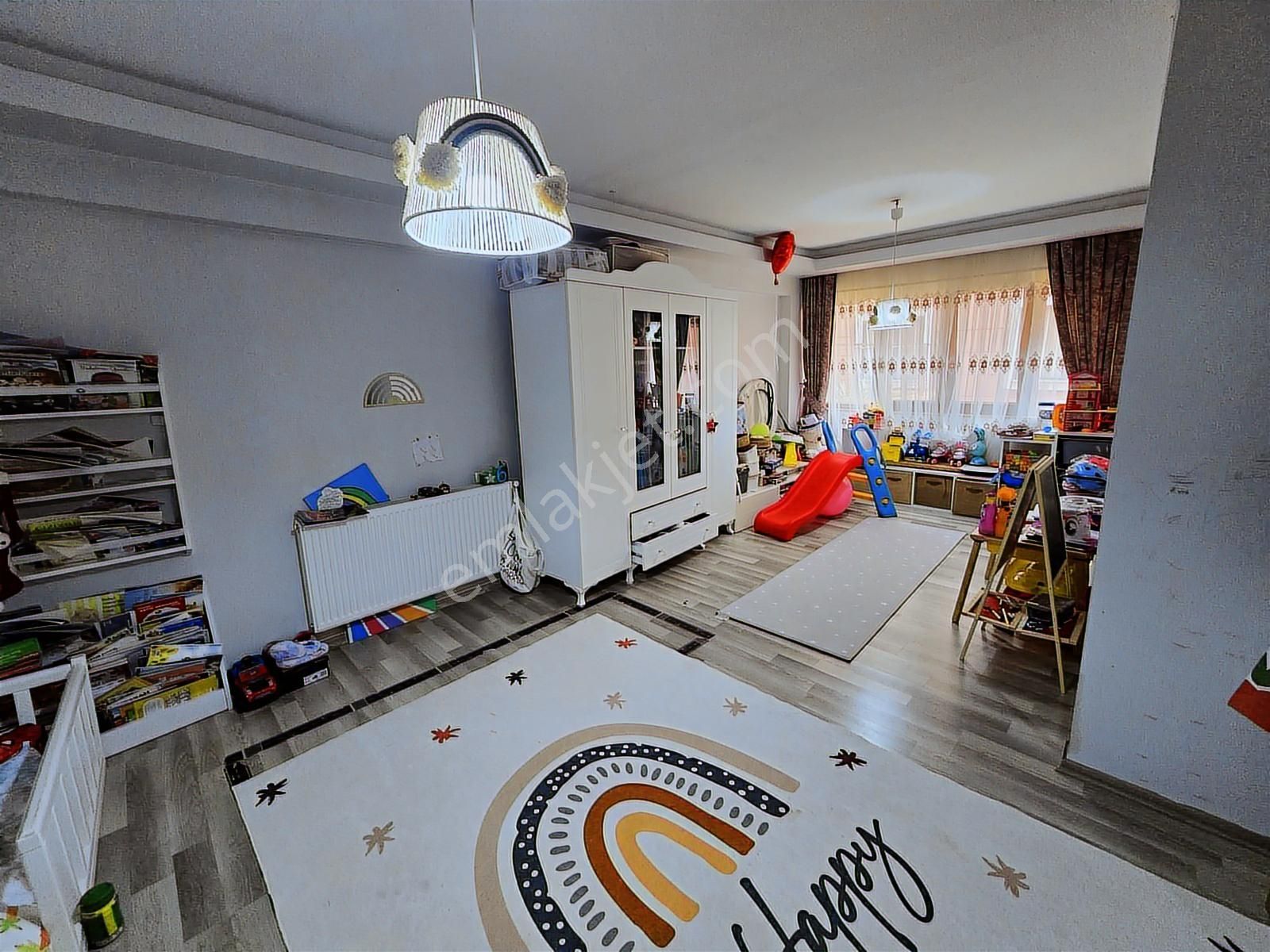 Tırpan'dan Yeni Mah.merkezi Konum Satılık 3+1 Ara Kat Daire - Görsel 13