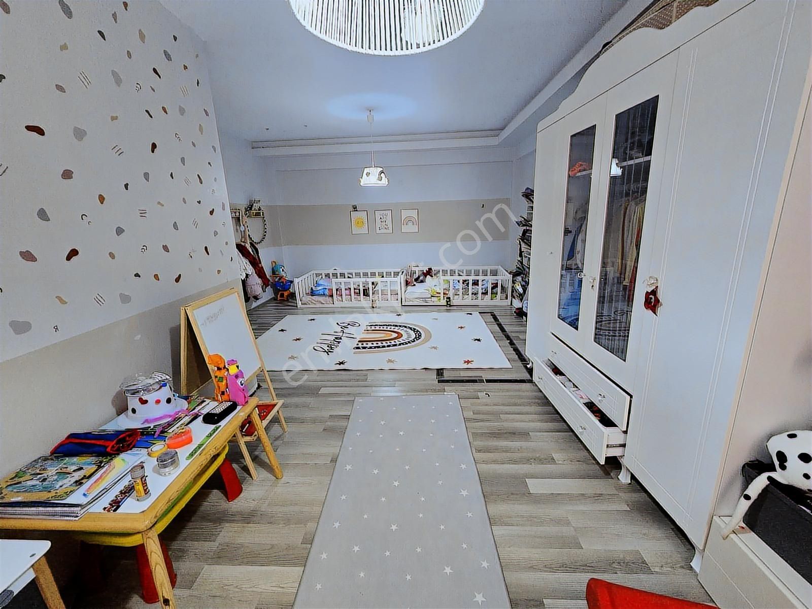 Tırpan'dan Yeni Mah.merkezi Konum Satılık 3+1 Ara Kat Daire - Görsel 12