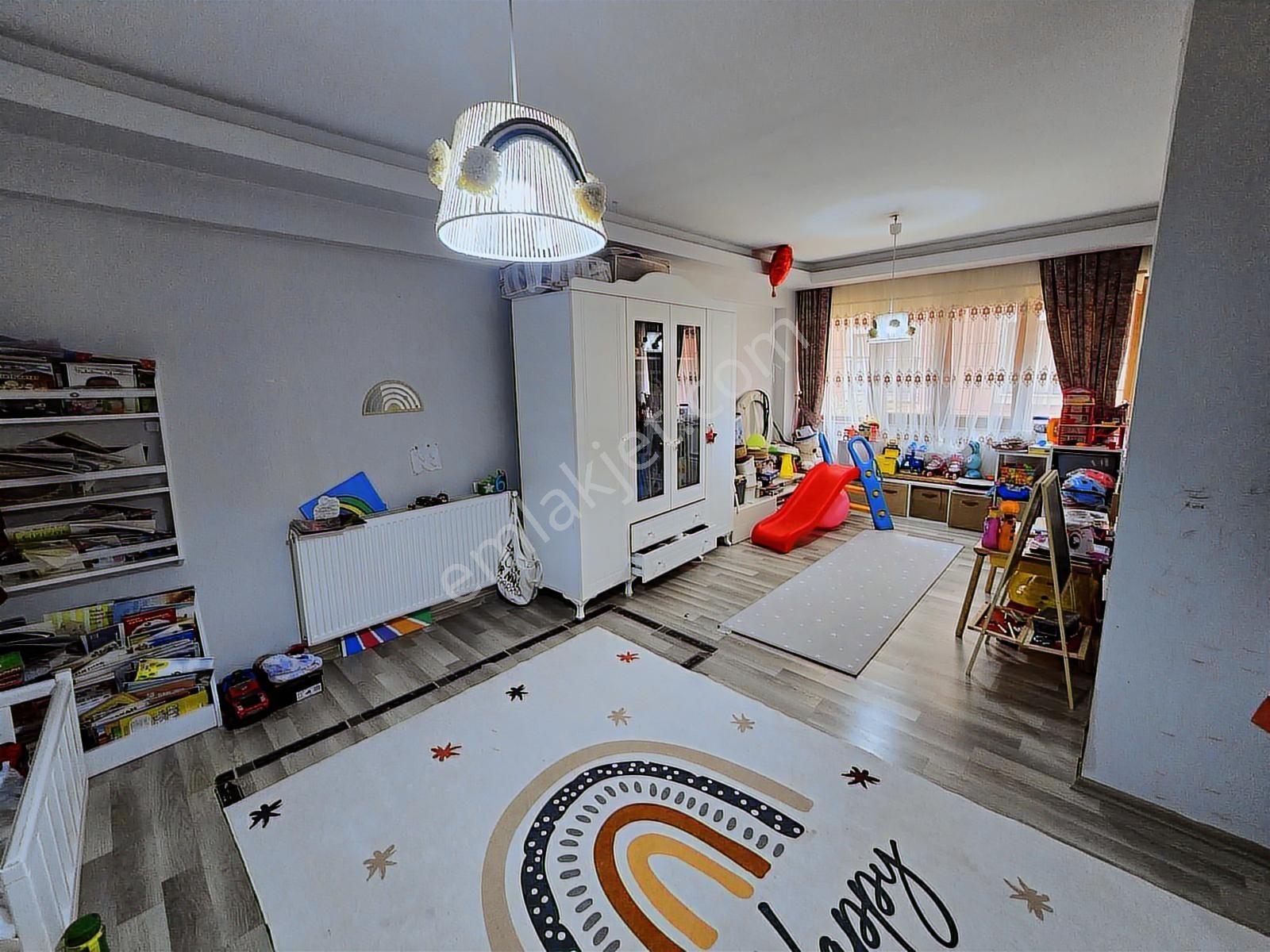 Tırpan'dan Yeni Mah.merkezi Konum Satılık 3+1 Ara Kat Daire - Görsel 27
