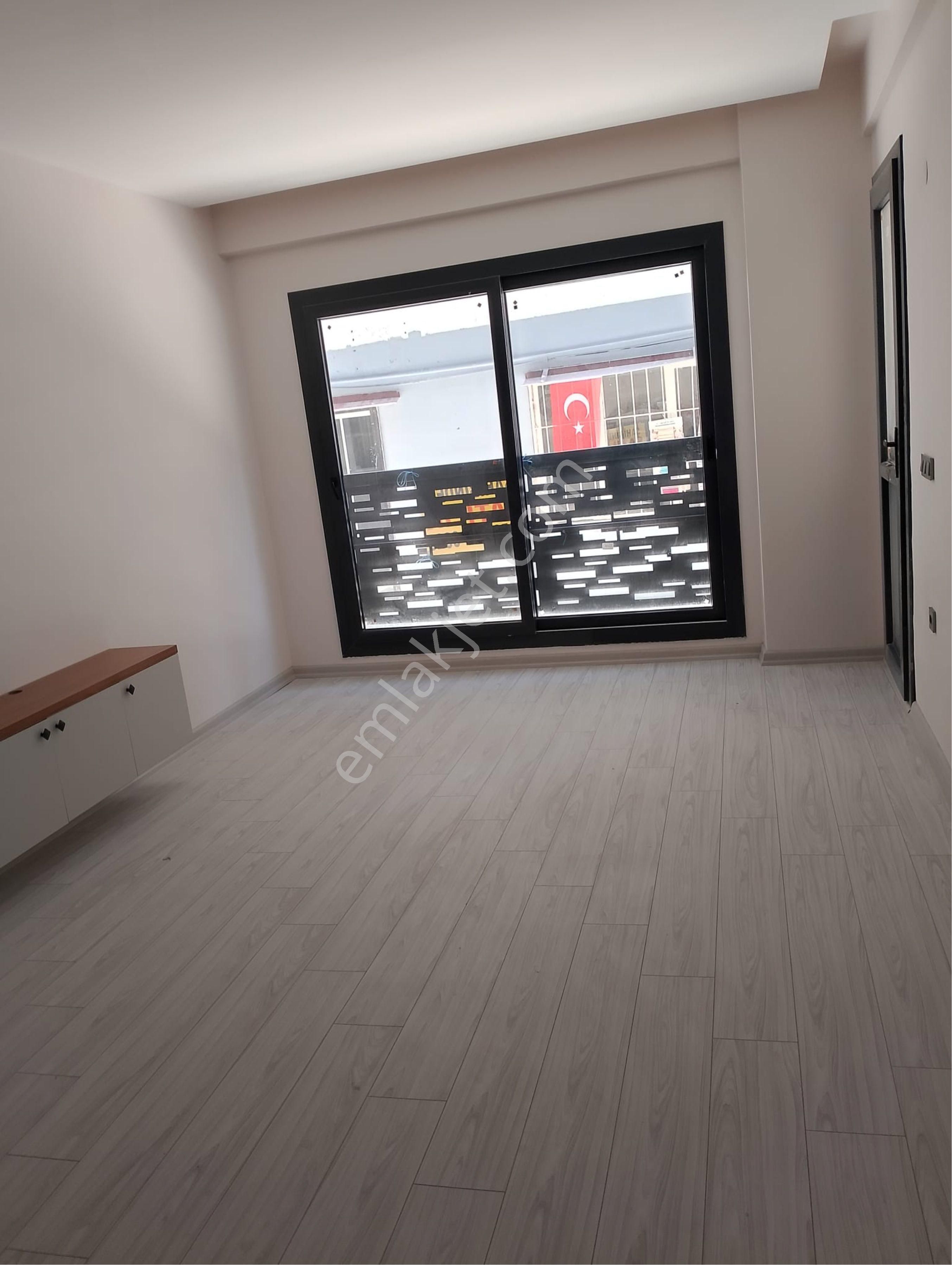 Fırsat!! Kuşadası Merkezde 2+1 Sıfır Yüksek Giriş Daire - Görsel 2