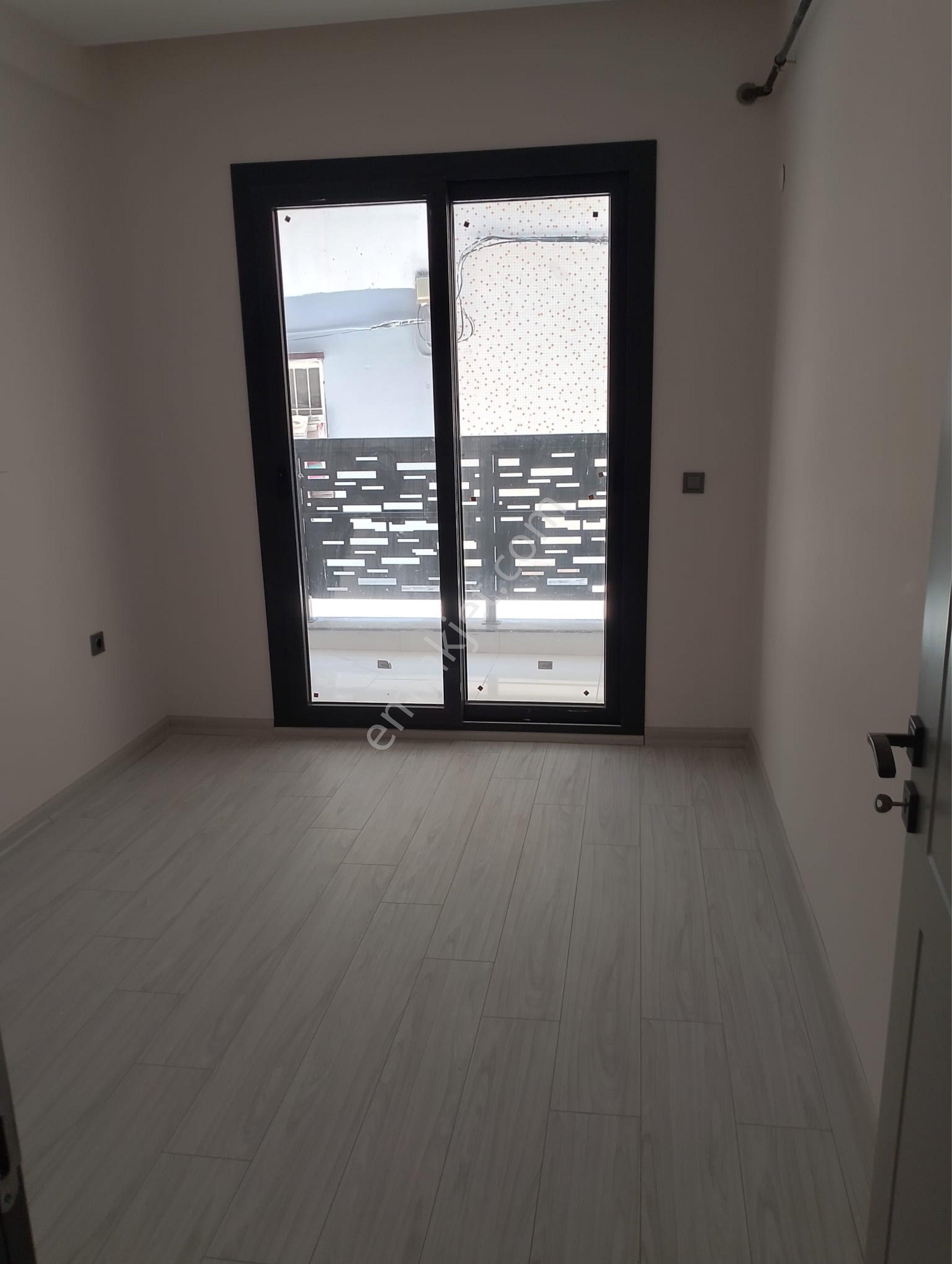 Fırsat!! Kuşadası Merkezde 2+1 Sıfır Yüksek Giriş Daire - Görsel 6