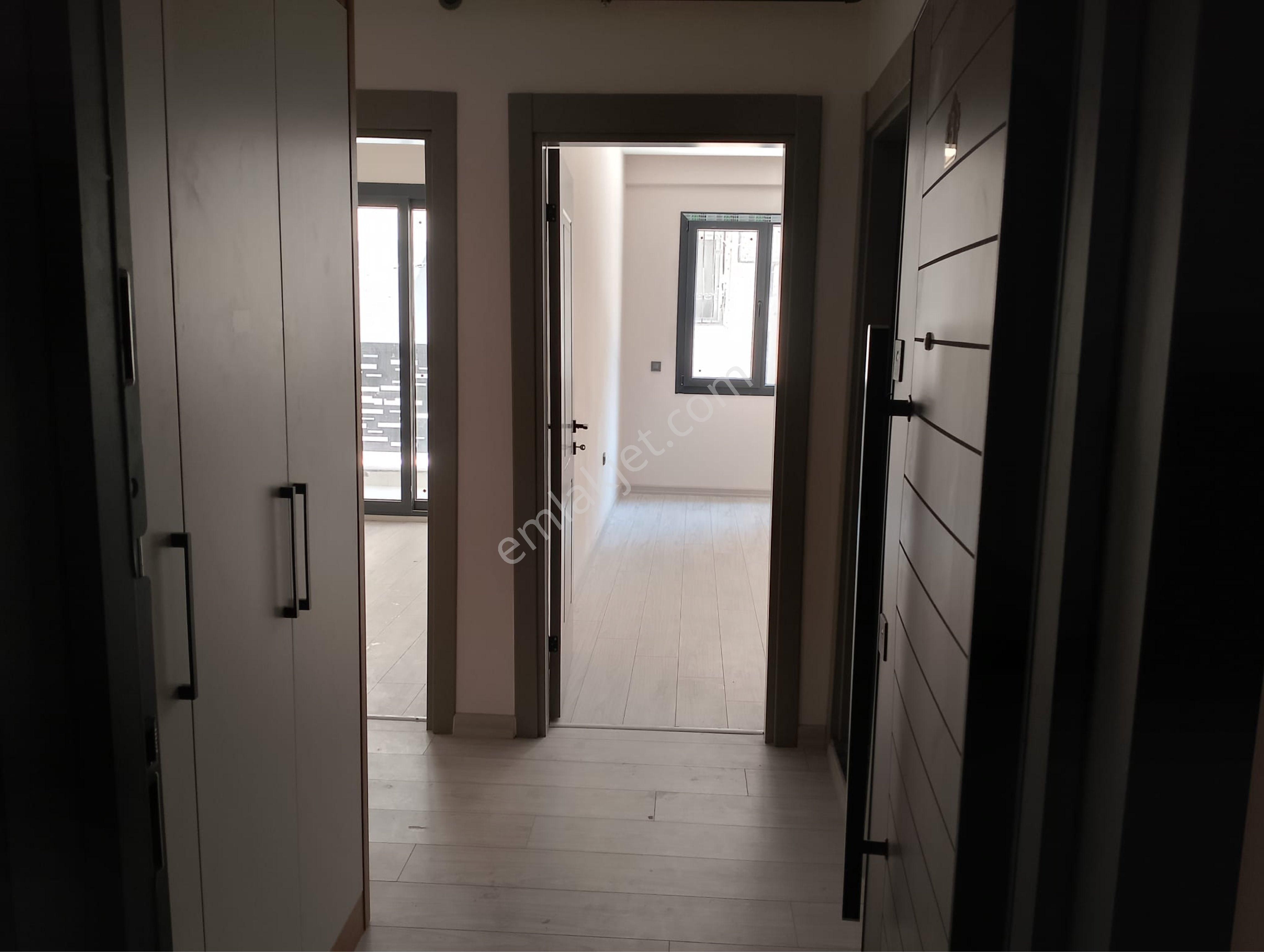 Fırsat!! Kuşadası Merkezde 2+1 Sıfır Yüksek Giriş Daire - Görsel 9