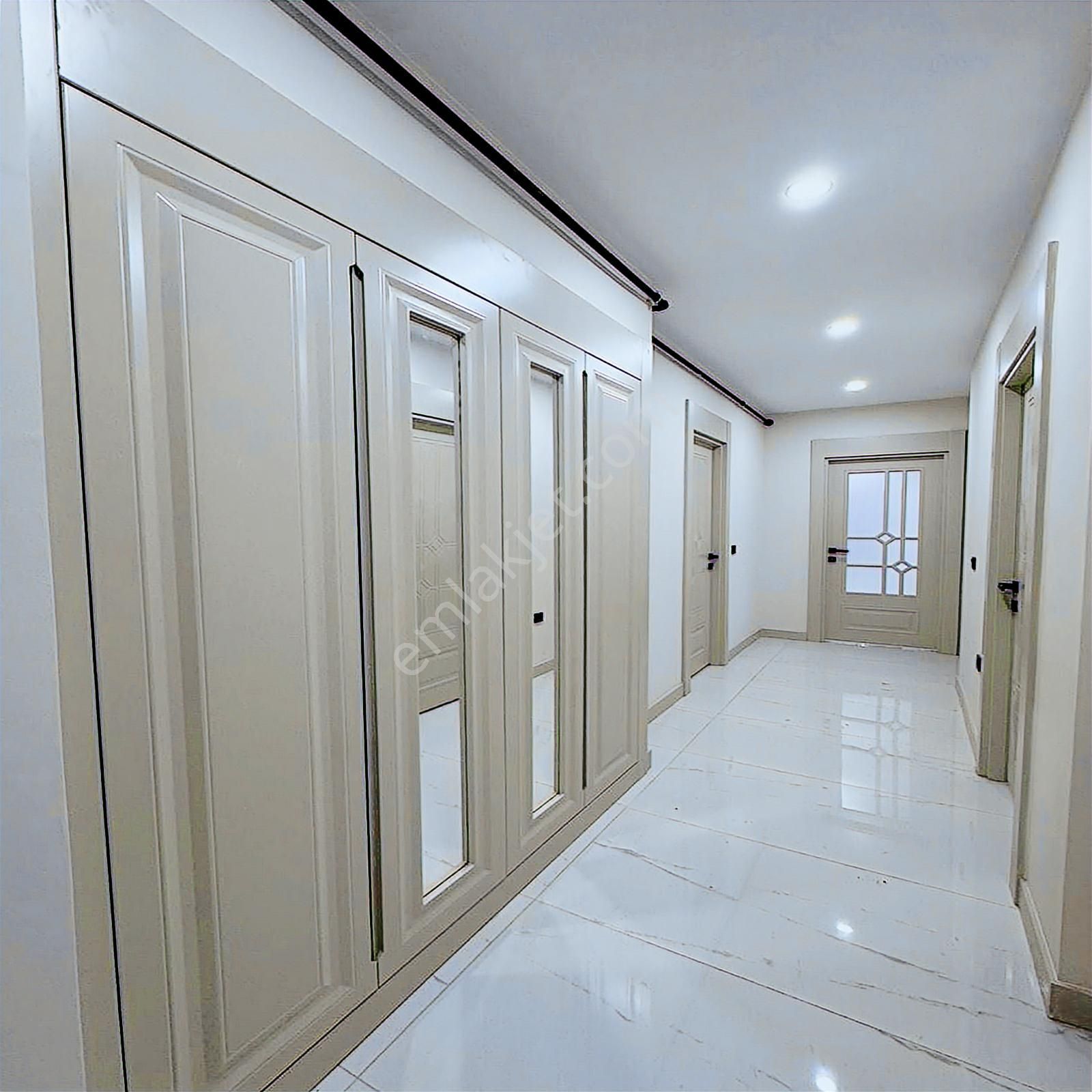[güzel City] %50 Krediye Uygun |modern Site İçi |3+1 Daire! - Görsel 4