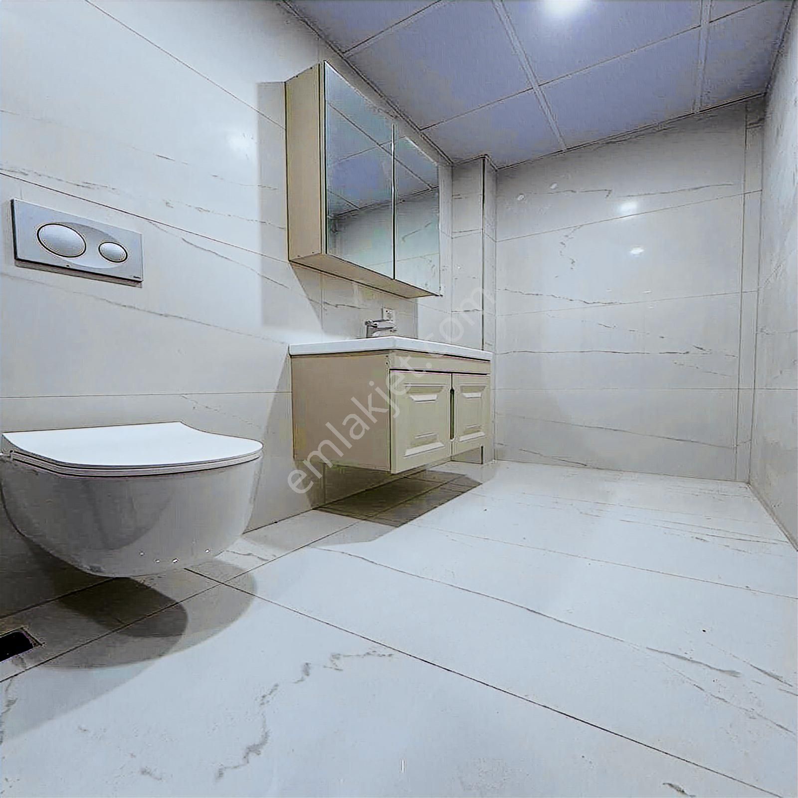 [güzel City] %50 Krediye Uygun |modern Site İçi |3+1 Daire! - Görsel 28