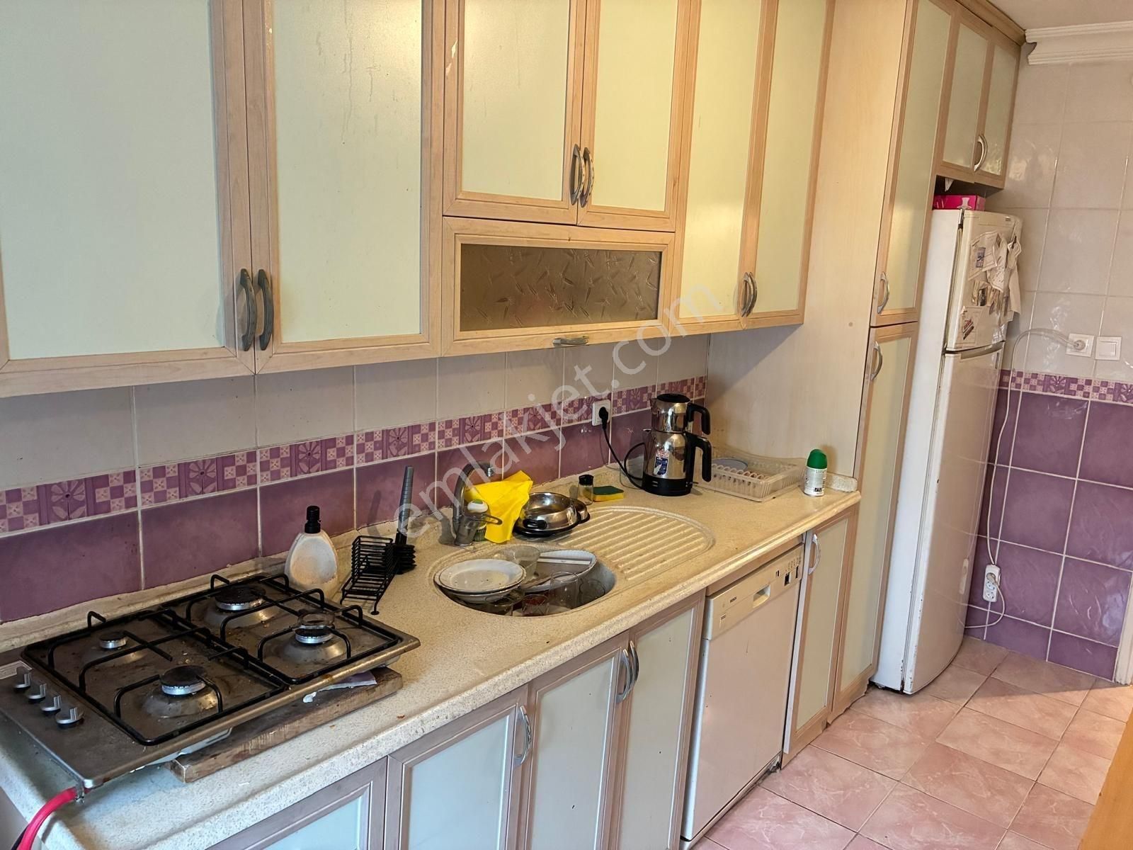 Beyazevlerde Düşük Katlı Asansörlü Yatırımlık Fırsat Daire️ - Görsel 10