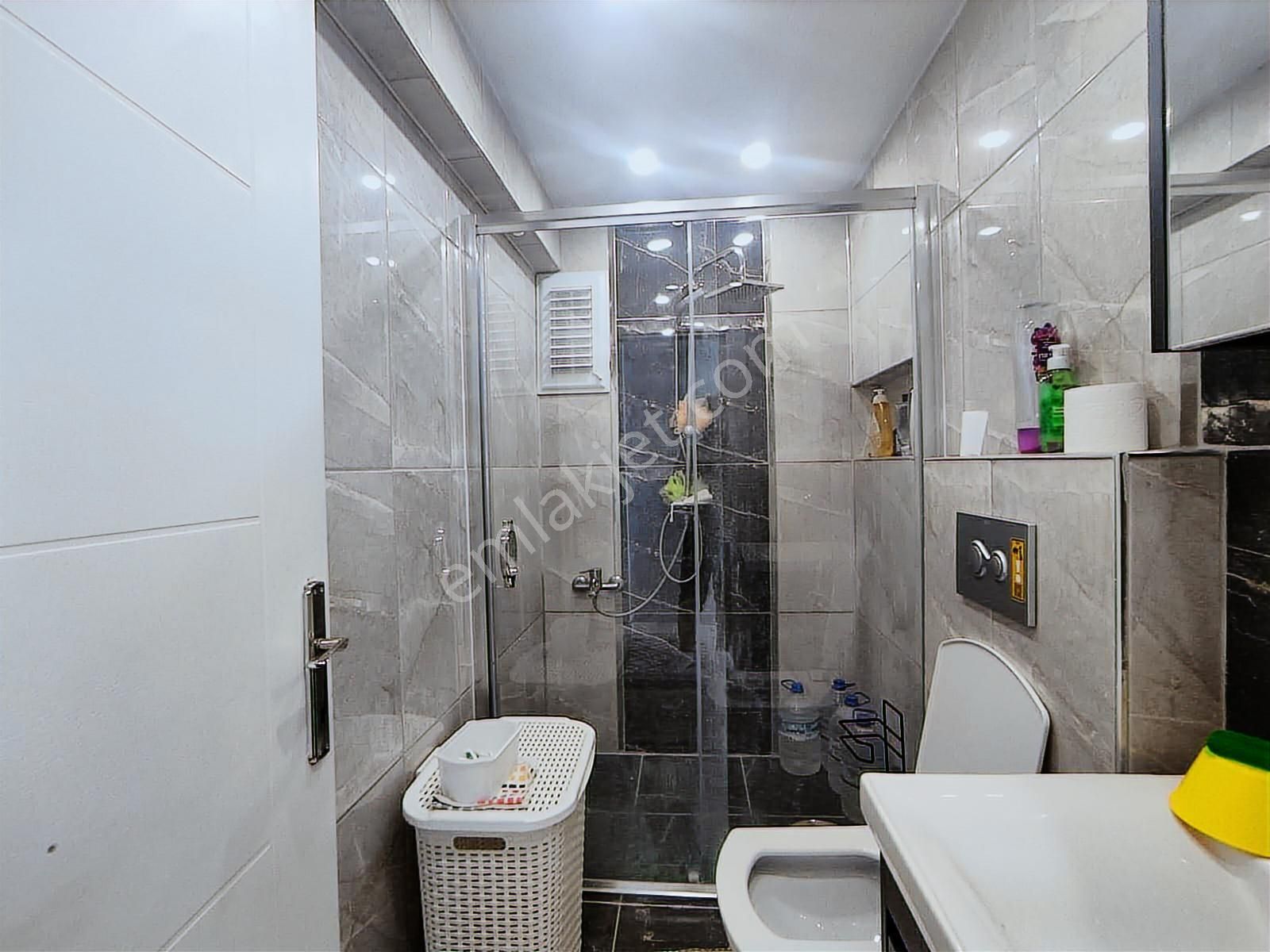 Yakamoz Emlak'tan Büyük Kumla'da Satılık 1+1 Eşyalı Daire - Görsel 21