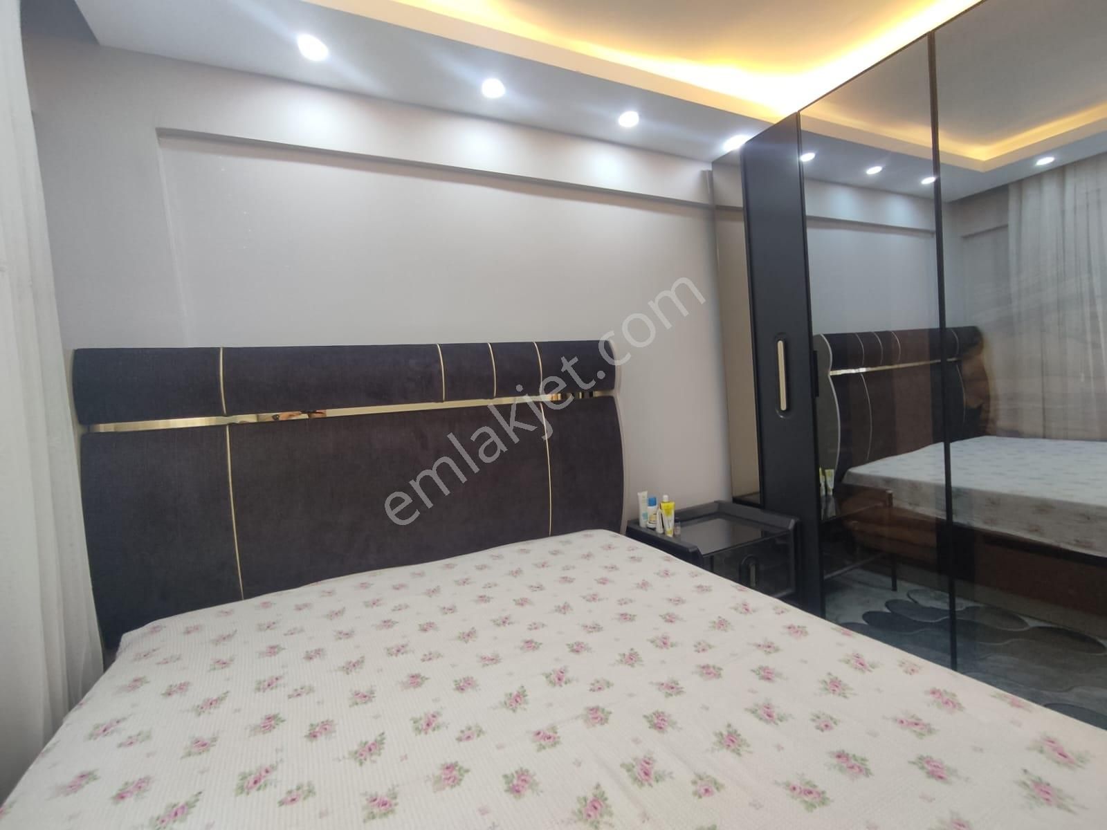 Yakamoz Emlak'tan Büyük Kumla'da Satılık 1+1 Eşyalı Daire - Görsel 6
