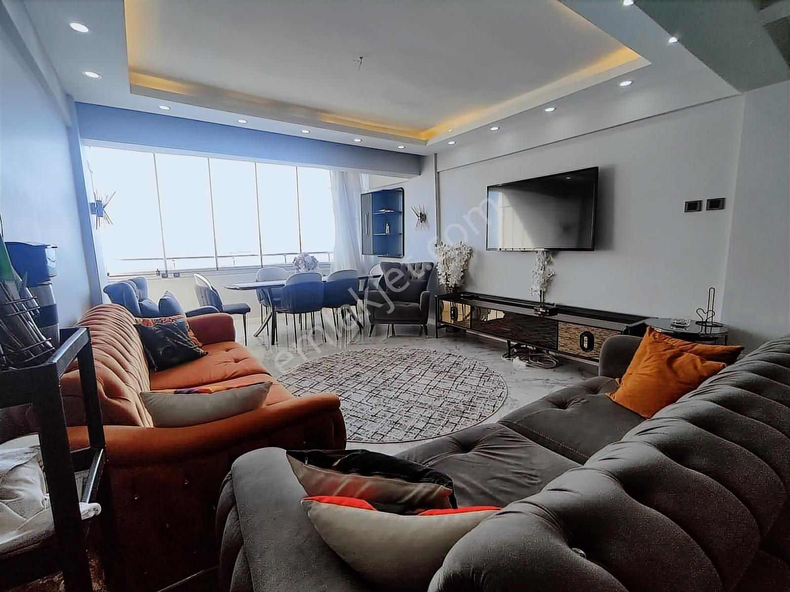 Yakamoz Emlak'tan Büyük Kumla'da Satılık 1+1 Eşyalı Daire - Görsel 15
