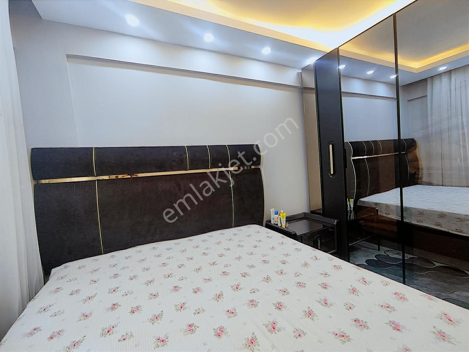 Yakamoz Emlak'tan Büyük Kumla'da Satılık 1+1 Eşyalı Daire - Görsel 13