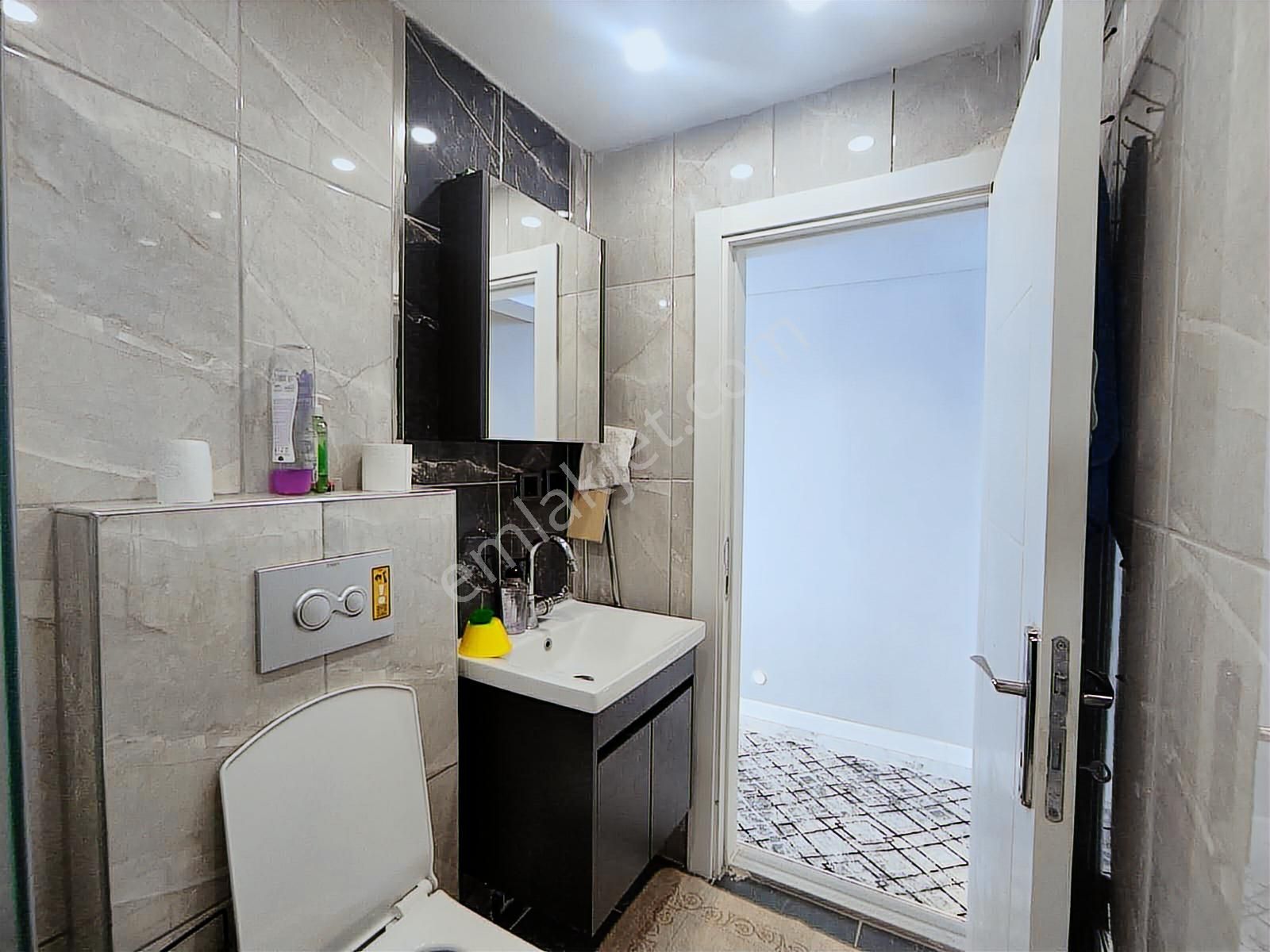 Yakamoz Emlak'tan Büyük Kumla'da Satılık 1+1 Eşyalı Daire - Görsel 24