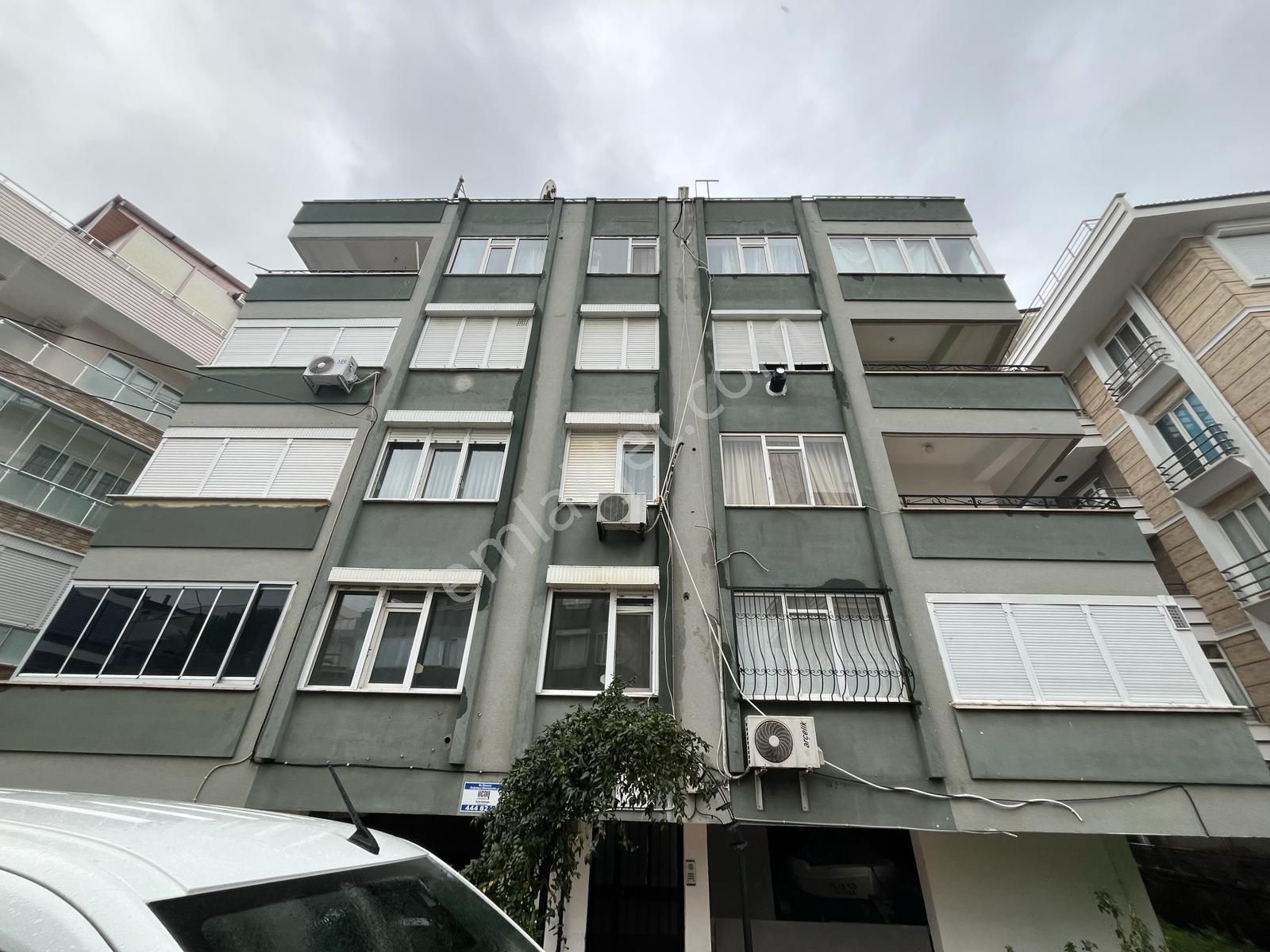 Parstan İkizçayda Ayrı Mutfak Full Tadilatlı Ön Cephe Merkezi Konum 3+1 - Görsel 11