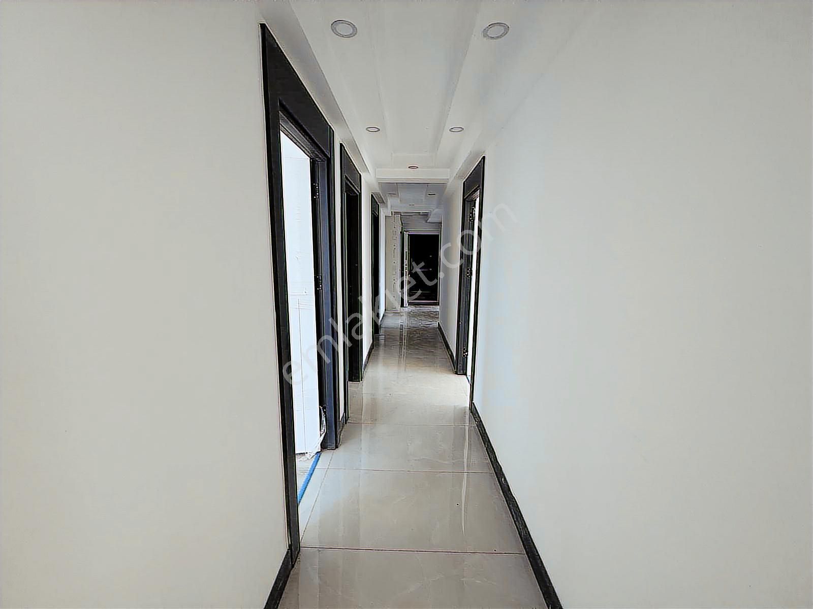 Turyap Hürriyetten İzsiz Towers Da 3.kat 3+1 Kiralık Daire - Görsel 13