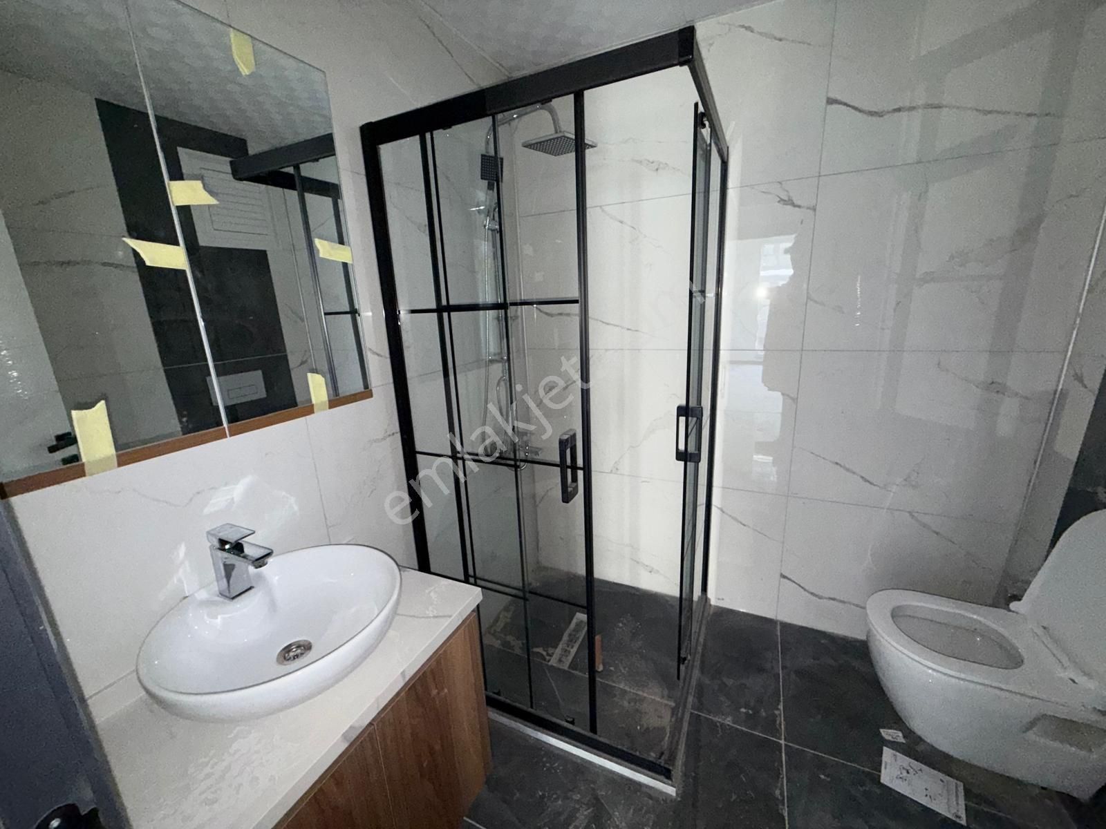 Turyap Hürriyetten İzsiz Towers Da 3.kat 3+1 Kiralık Daire - Görsel 14