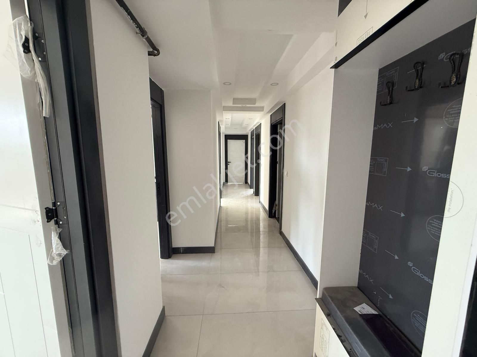 Turyap Hürriyetten İzsiz Towers Da 3.kat 3+1 Kiralık Daire - Görsel 7