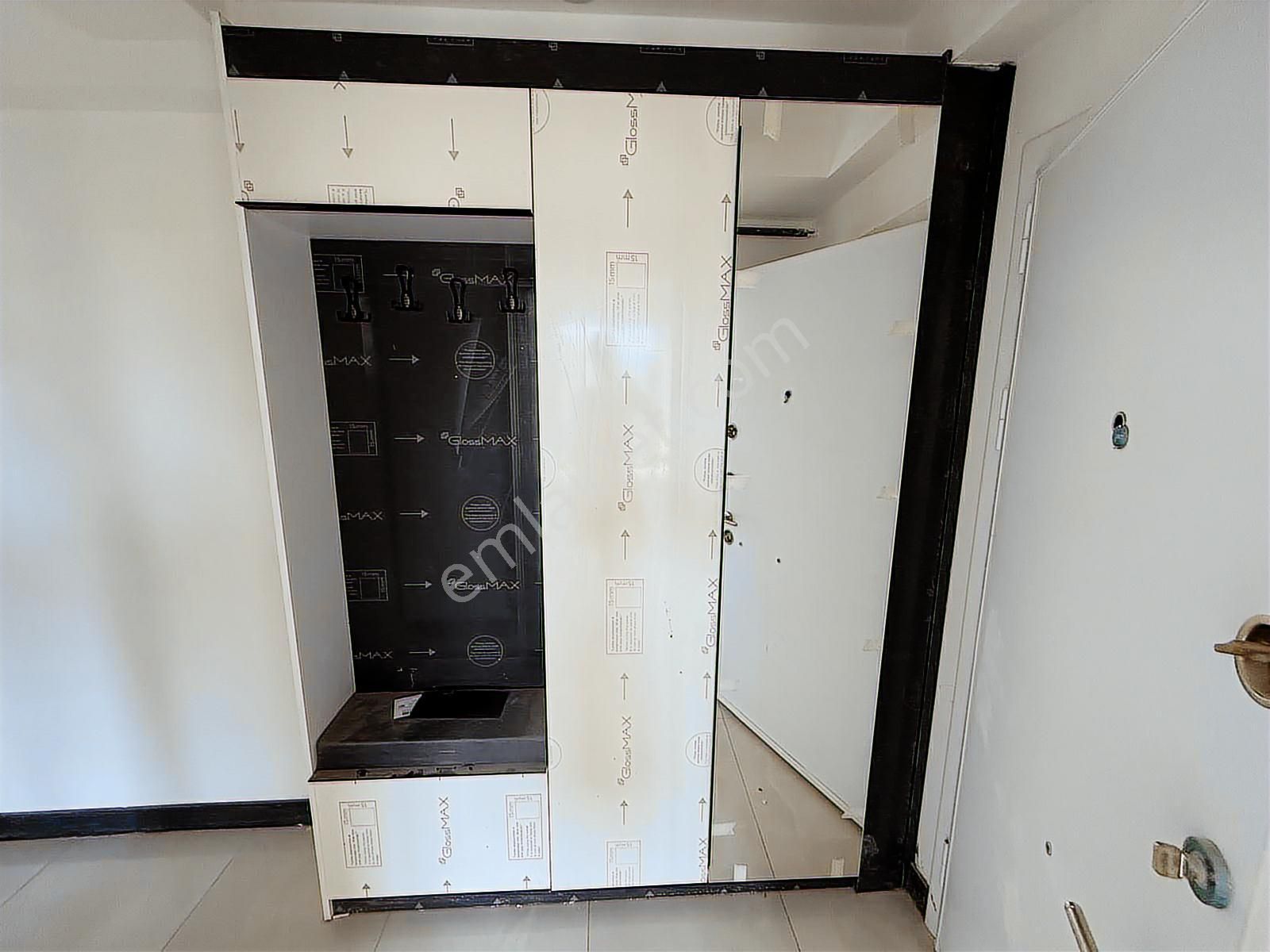 Turyap Hürriyetten İzsiz Towers Da 3.kat 3+1 Kiralık Daire - Görsel 22