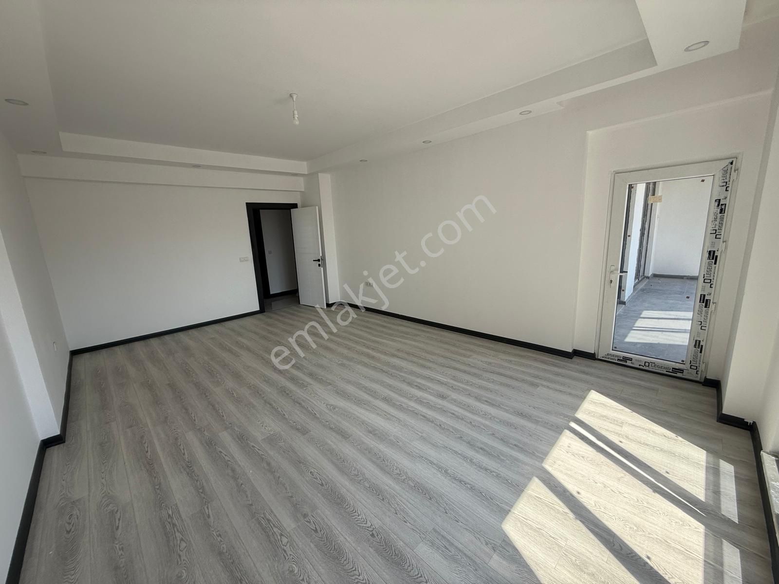 Turyap Hürriyetten İzsiz Towers Da 3.kat 3+1 Kiralık Daire - Görsel 19