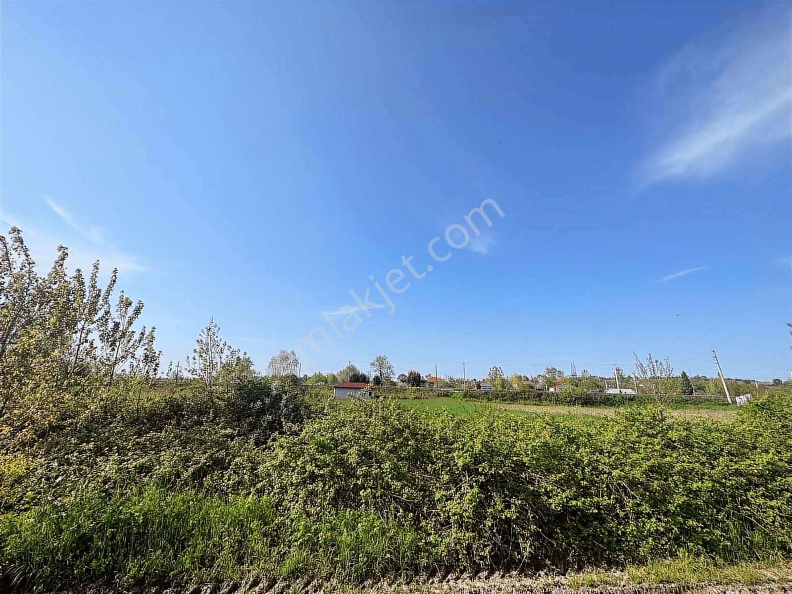 Enka G.y.o'dan Acil Satılık E-5 Üzerinde Yatırımlık Tarla - Görsel 5