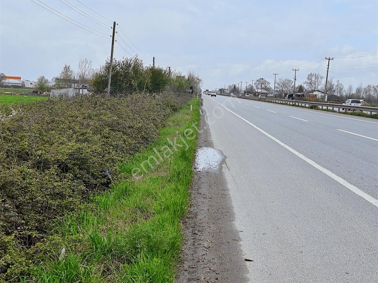 Enka G.y.o'dan Acil Satılık E-5 Üzerinde Yatırımlık Tarla - Görsel 12