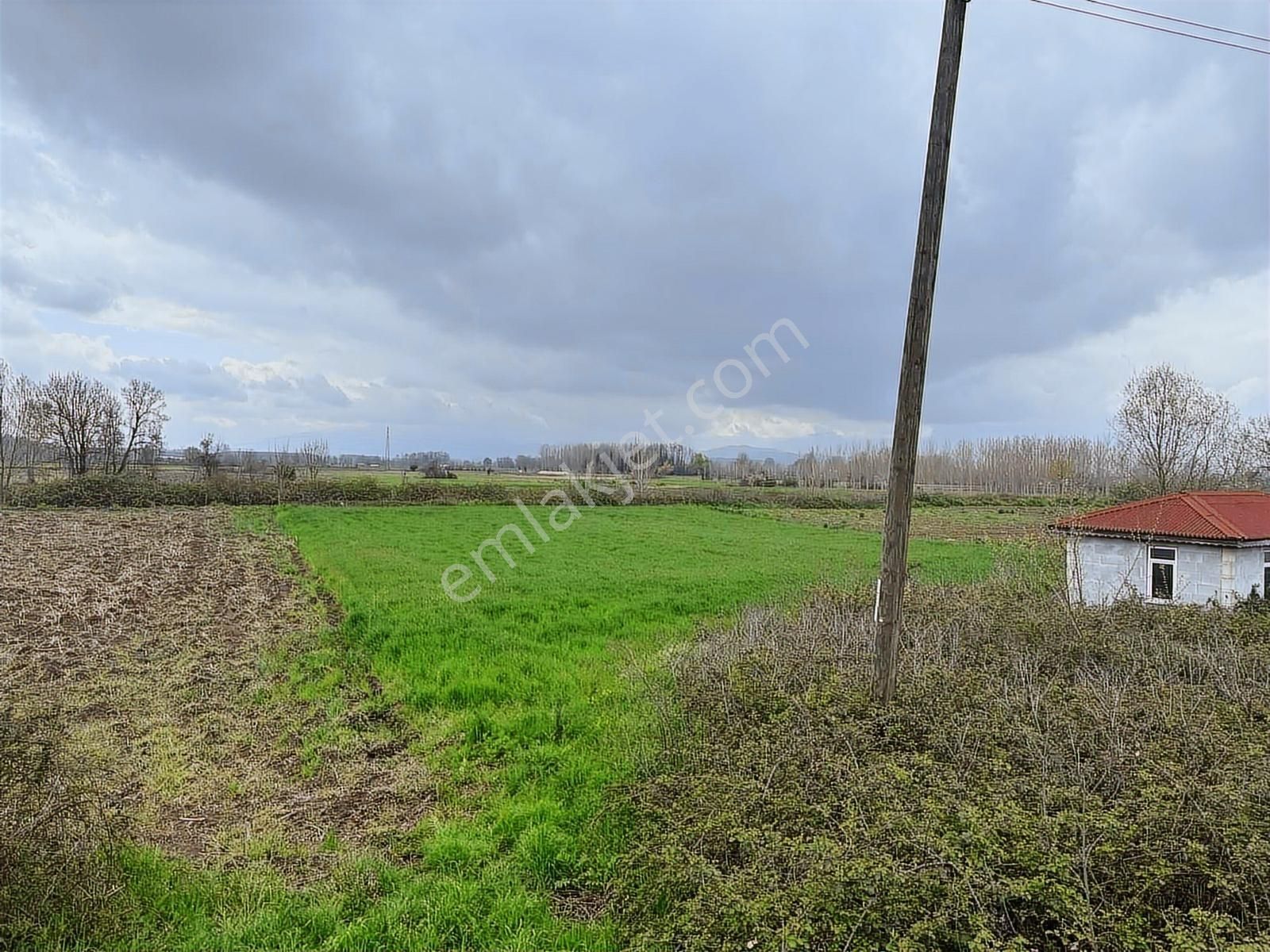 Enka G.y.o'dan Acil Satılık E-5 Üzerinde Yatırımlık Tarla - Görsel 13