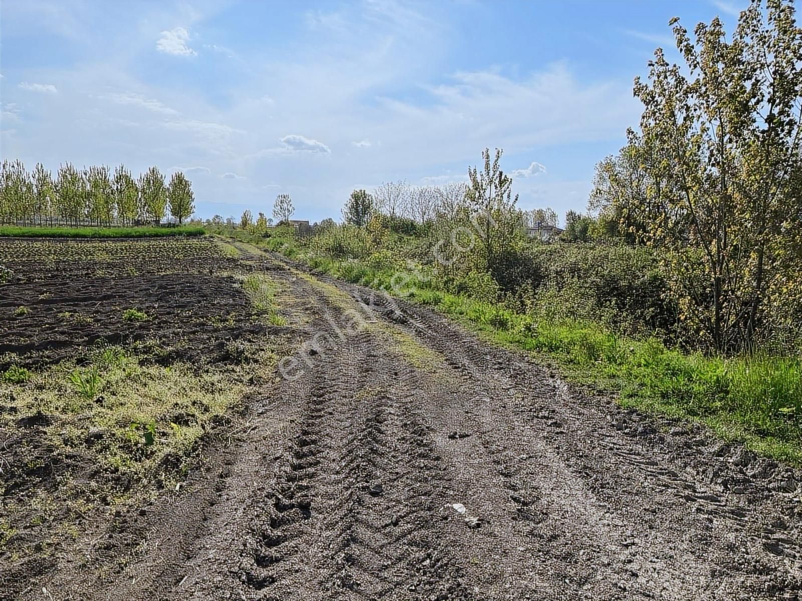 Enka G.y.o'dan Acil Satılık E-5 Üzerinde Yatırımlık Tarla - Görsel 10