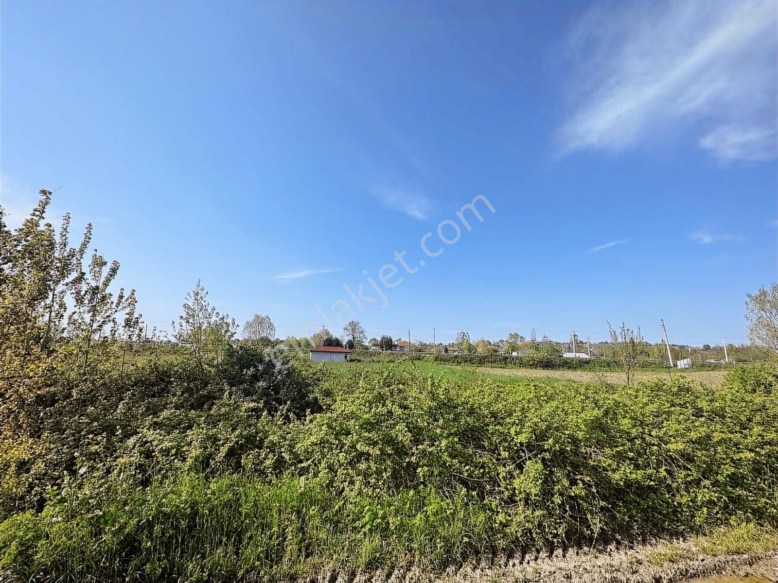 Enka G.y.o'dan Acil Satılık E-5 Üzerinde Yatırımlık Tarla - Görsel 11