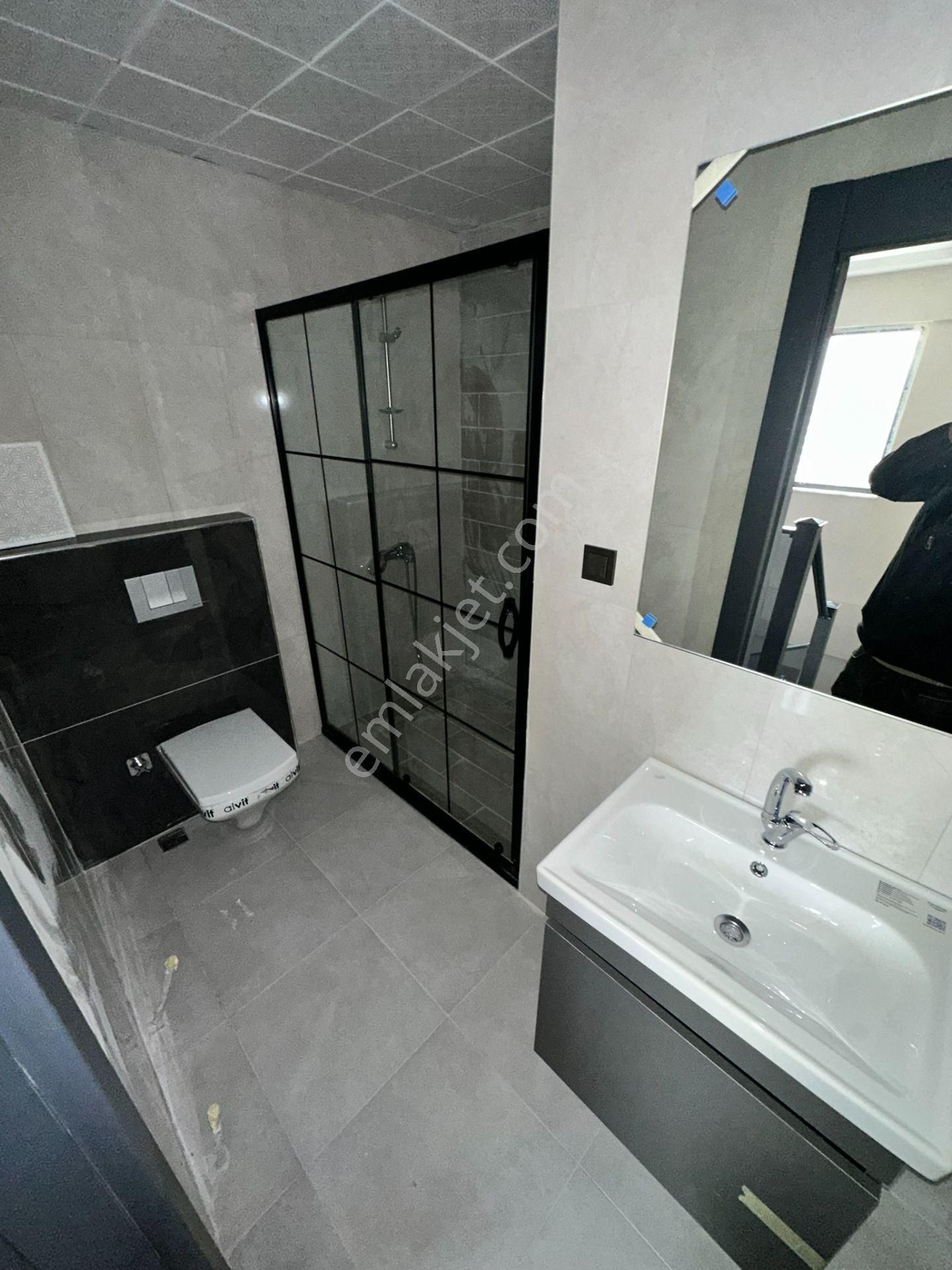 Pursaklar Mehmet Zengin Emlak'tan Kapalı Otoparklı 3 Banyolu 12.kat 4+1 Sitede Dubleks Daire - Görsel 37