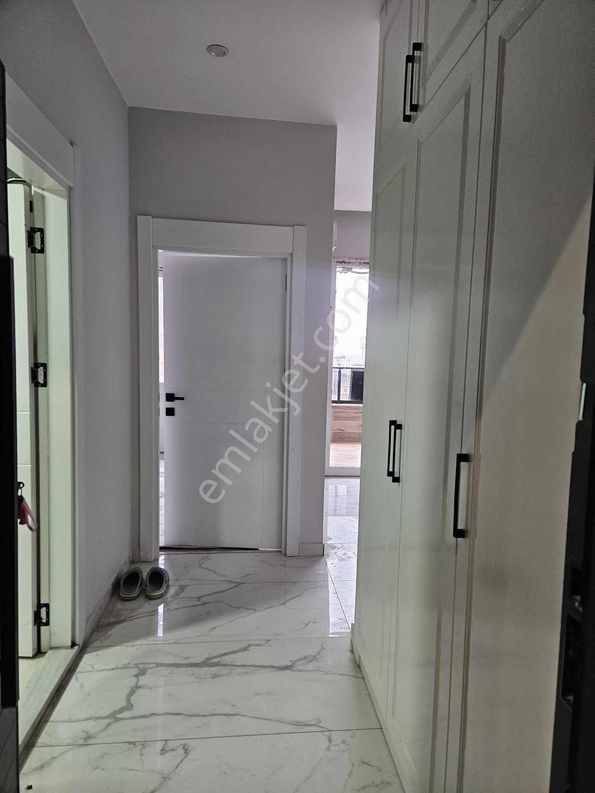 Mersin Erdemli Ayaşda 1+1 Kupon Daire - Görsel 4