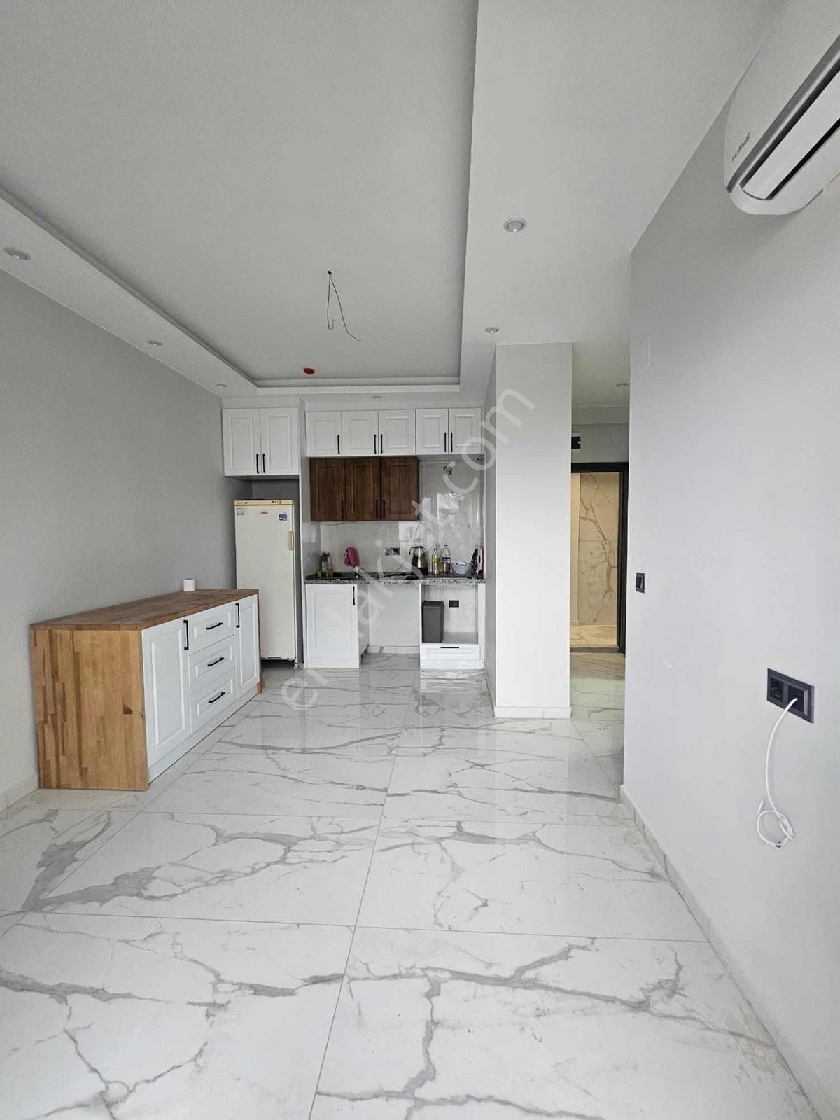 Mersin Erdemli Ayaşda 1+1 Kupon Daire - Görsel 9