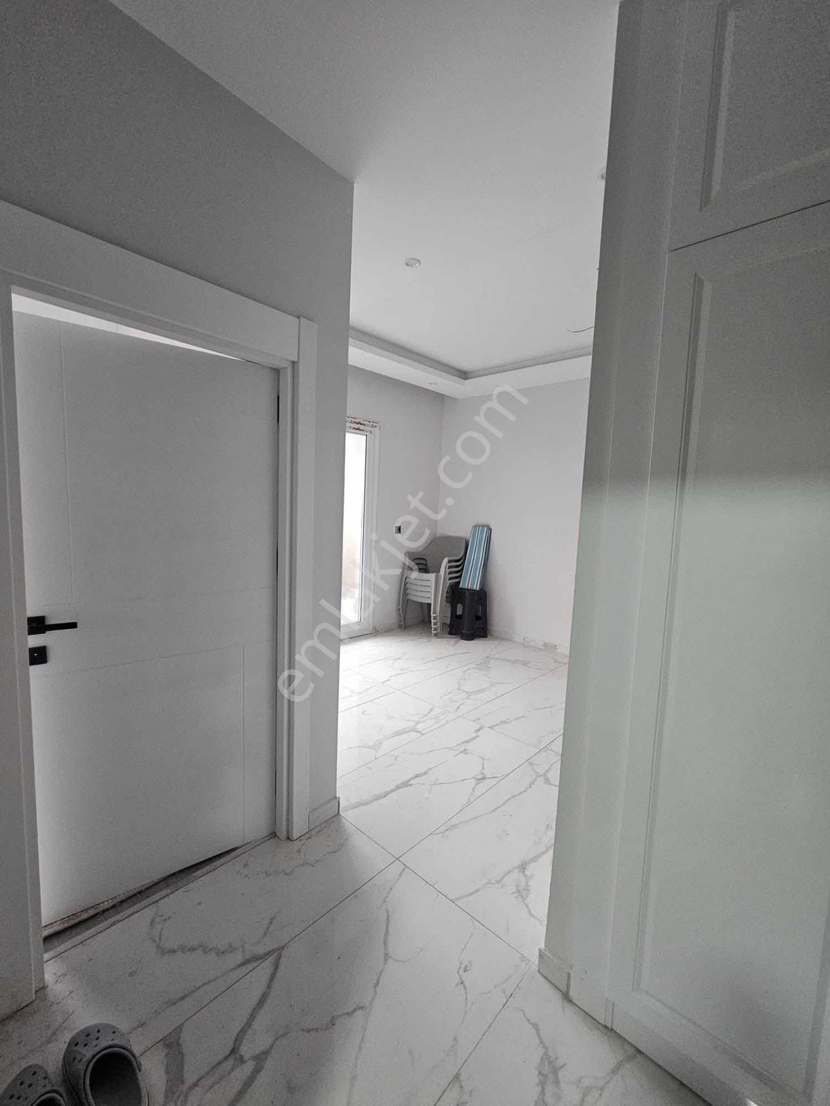 Mersin Erdemli Ayaşda 1+1 Kupon Daire - Görsel 6