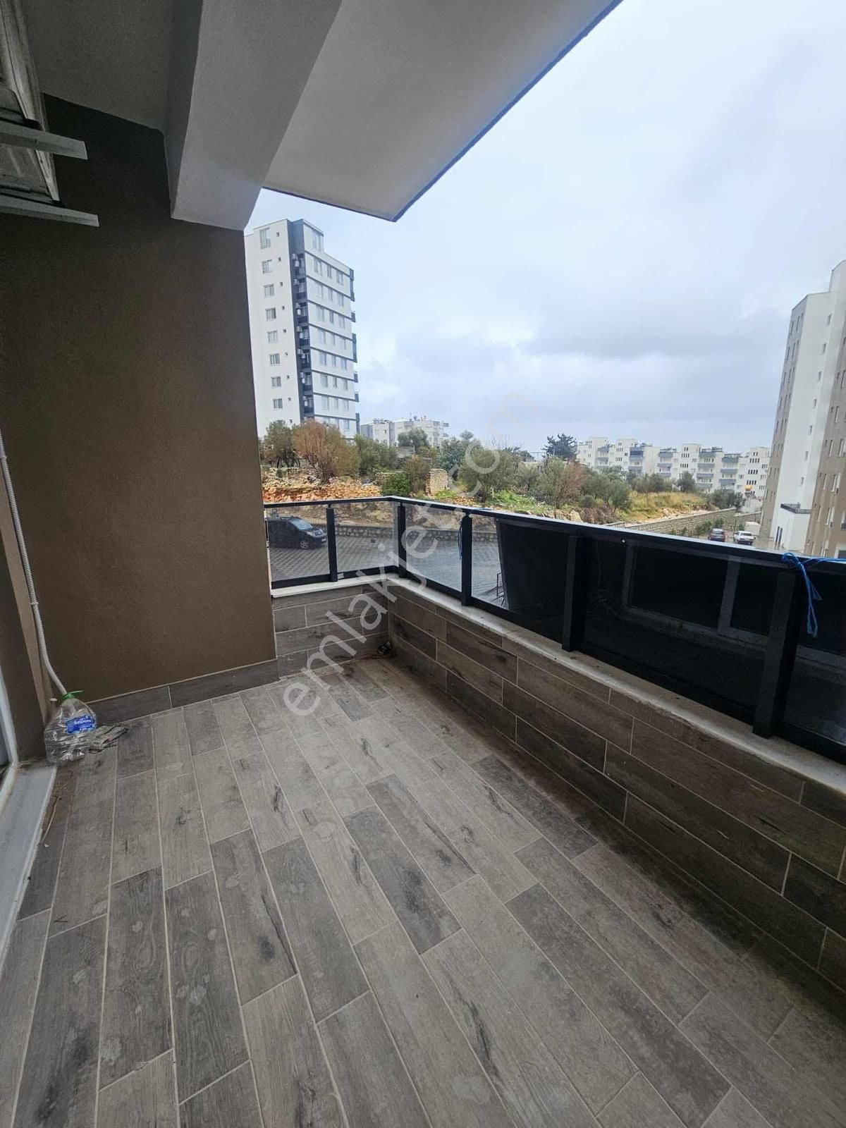 Mersin Erdemli Ayaşda 1+1 Kupon Daire - Görsel 5