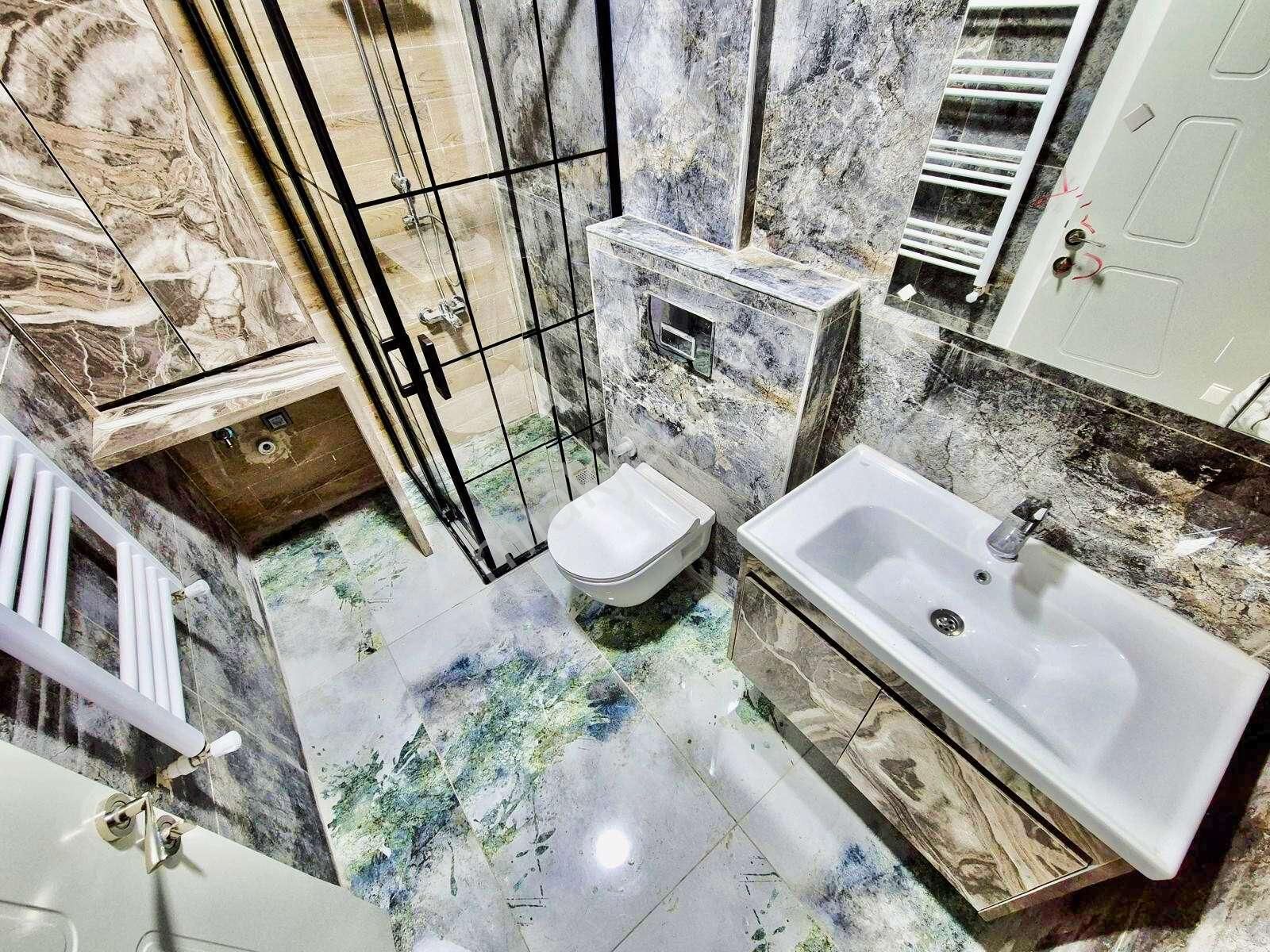 💥aktif'ten Akçayda Satılık Ön Cephe Müstakil Tadında Bahçe Kullanımlı 1+1 Daire - Görsel 30