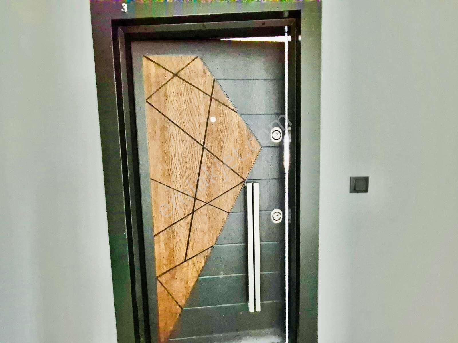 💥aktif'ten Akçayda Satılık Ön Cephe Müstakil Tadında Bahçe Kullanımlı 1+1 Daire - Görsel 25